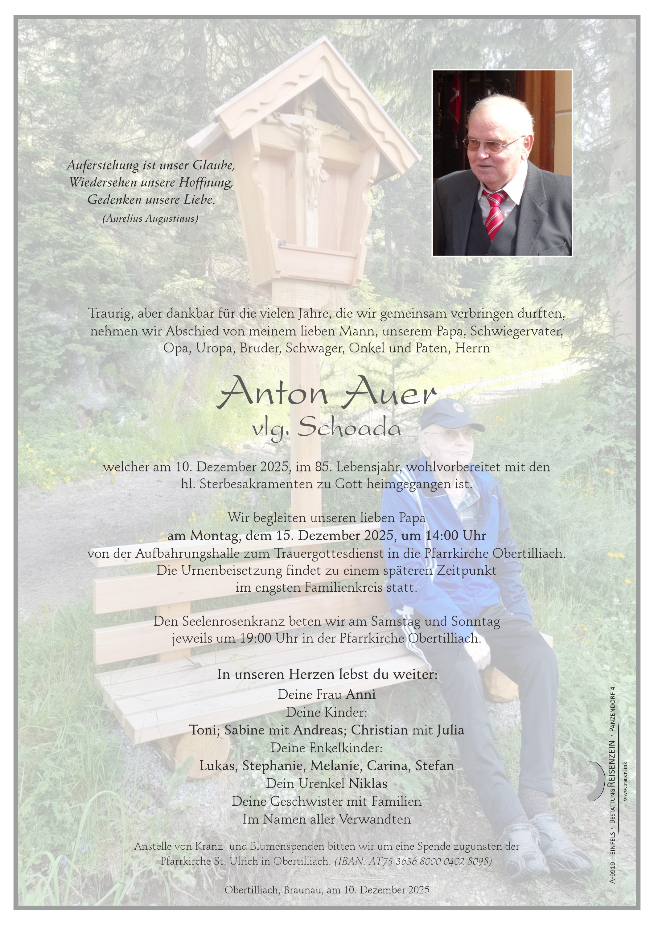 Anton Auer