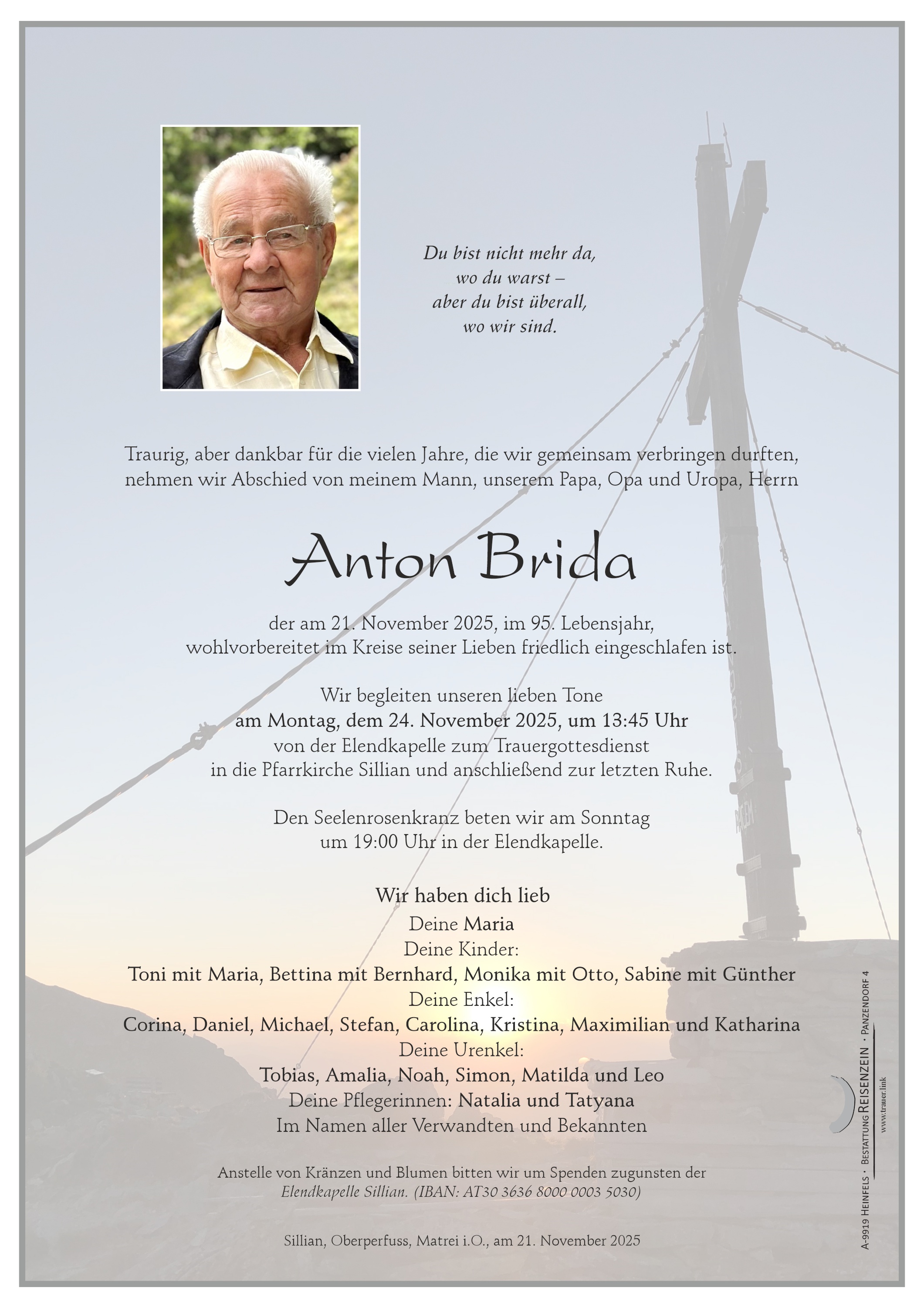 Anton Brida