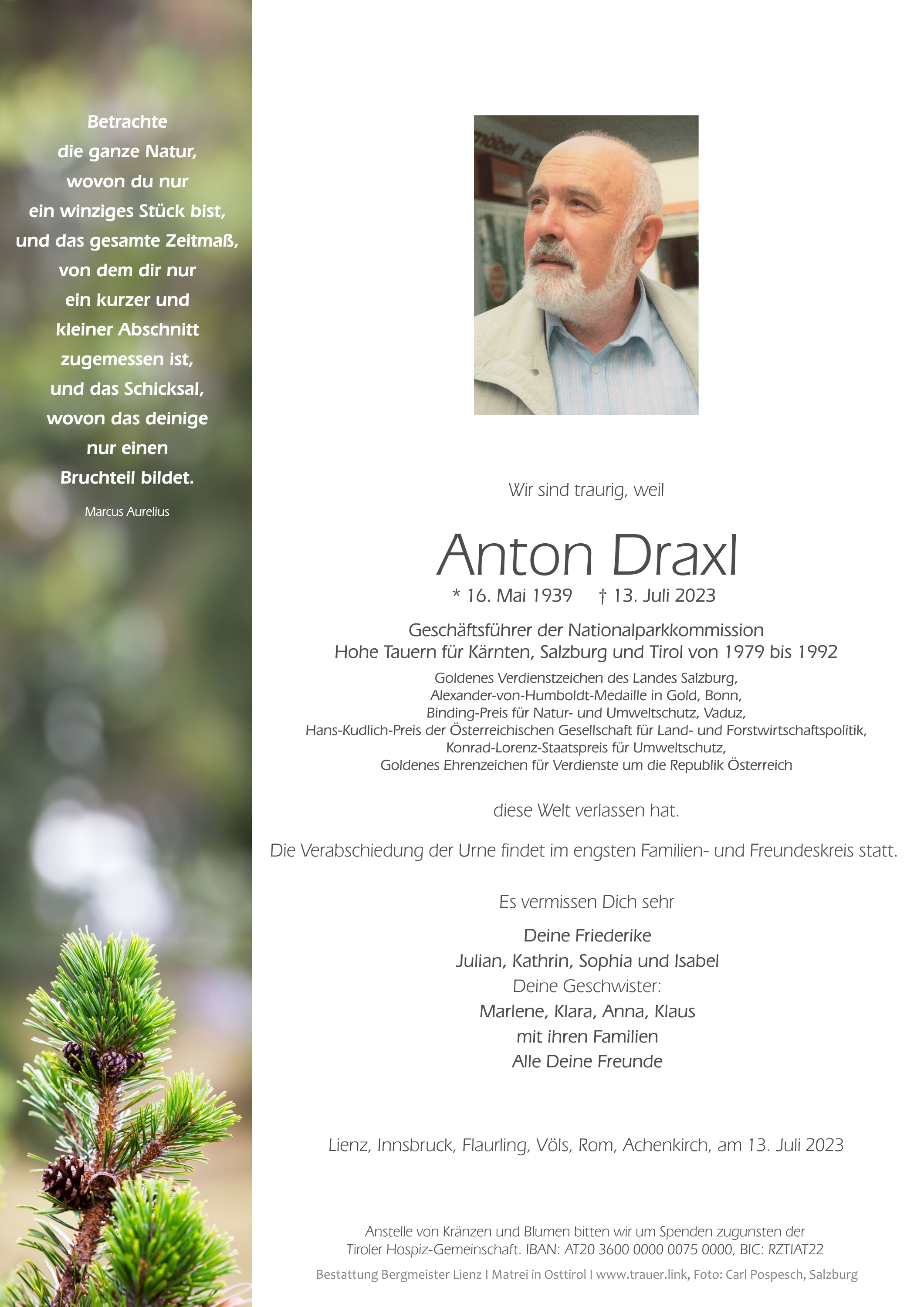 Anton Draxl