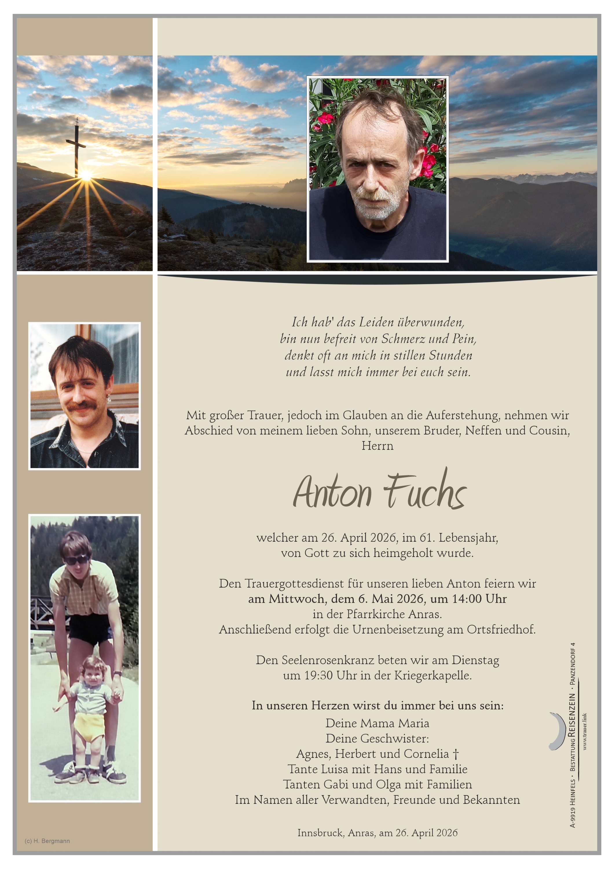 Anton Fuchs
