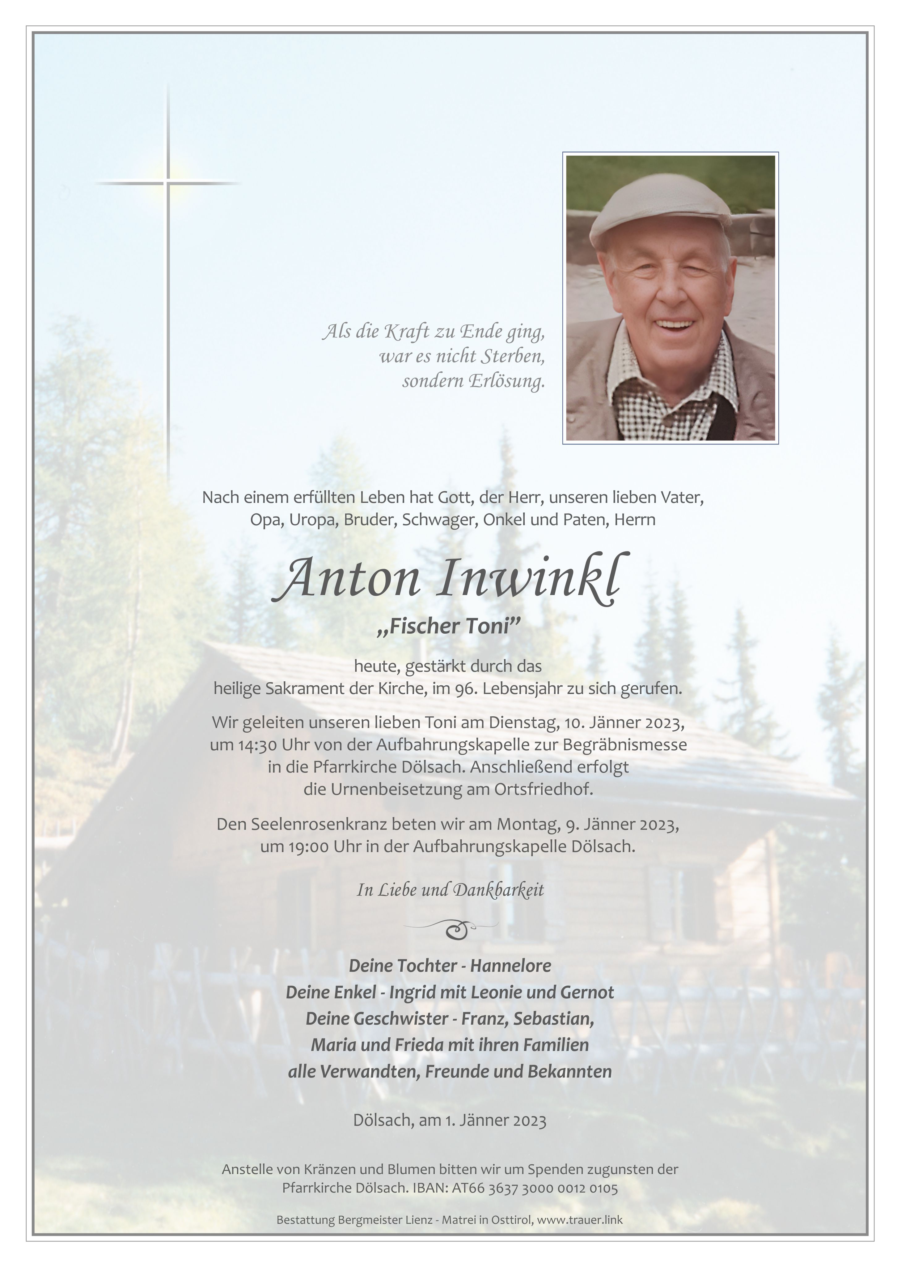 Anton Inwinkl