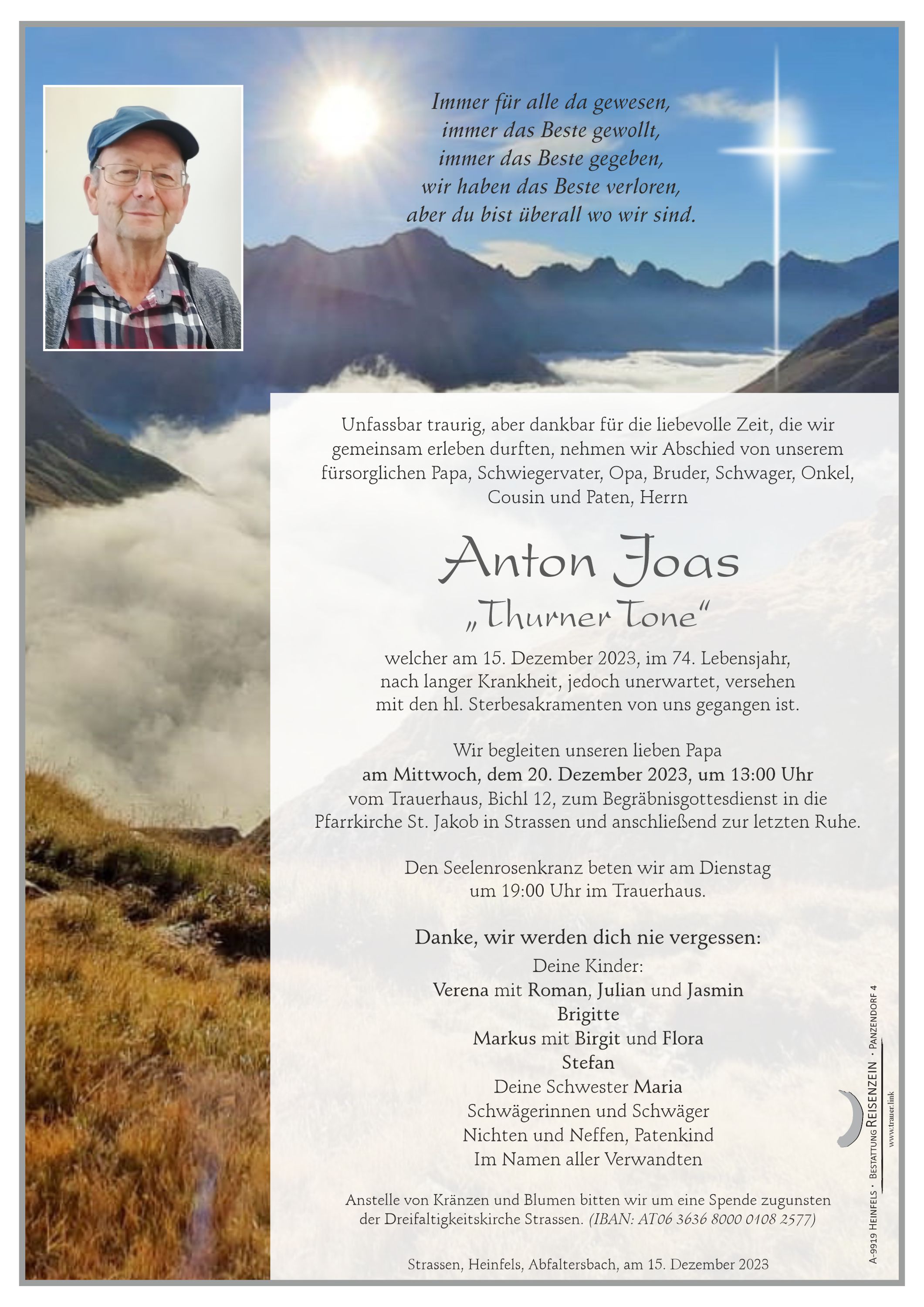 Anton Joas