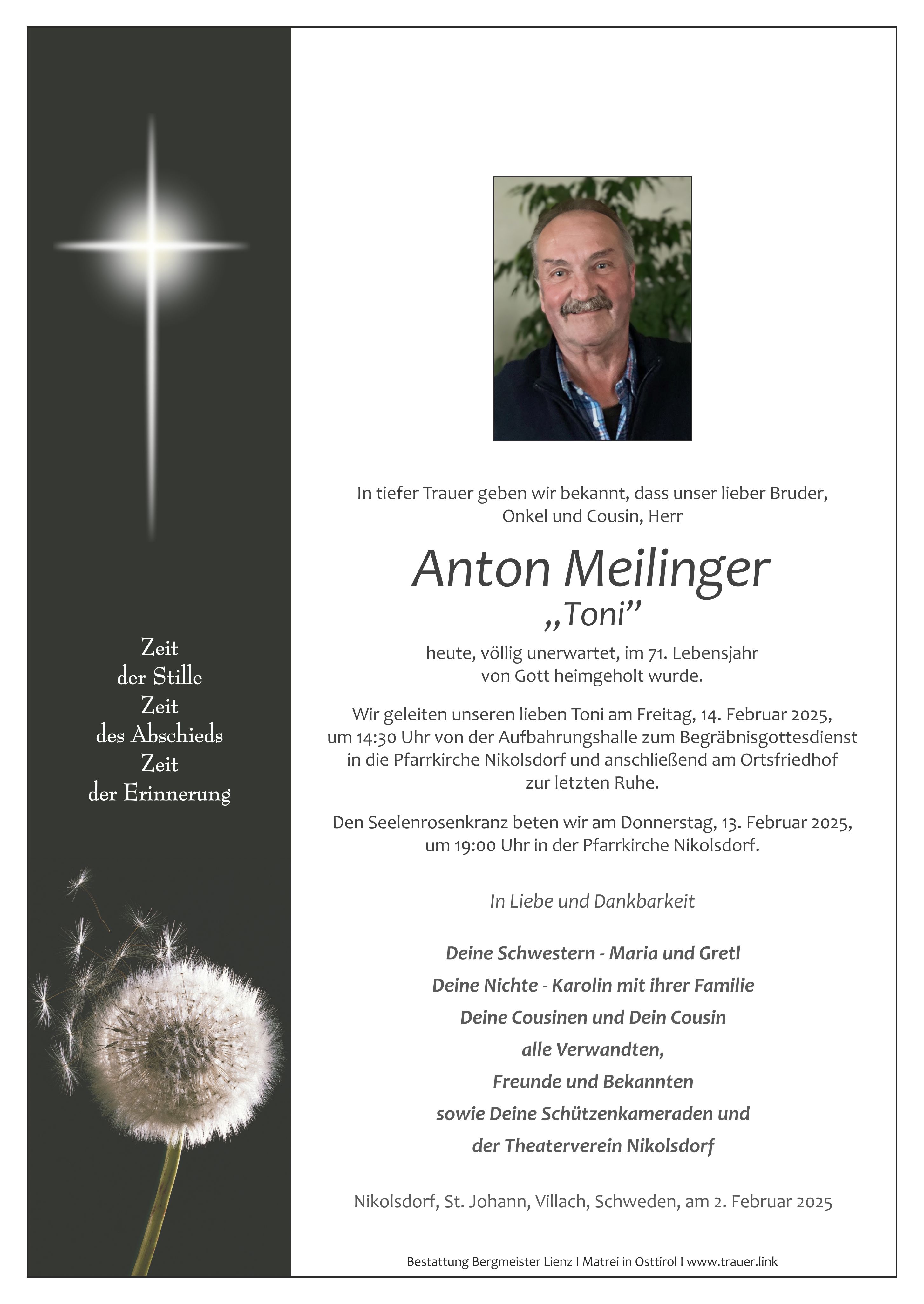 Anton Meilinger