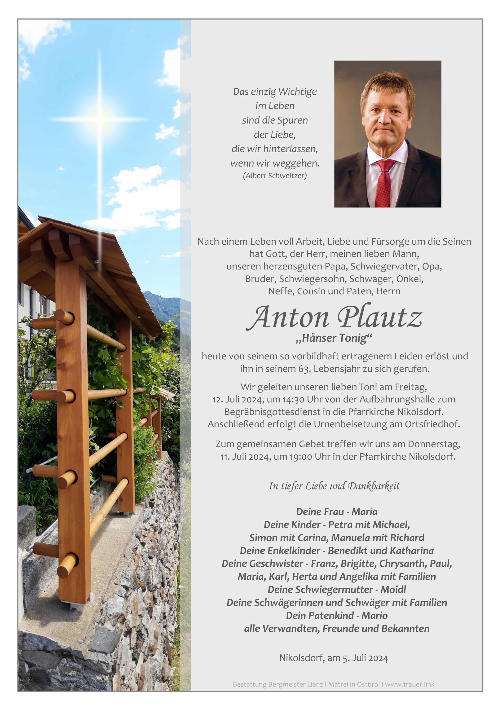 Anton Plautz