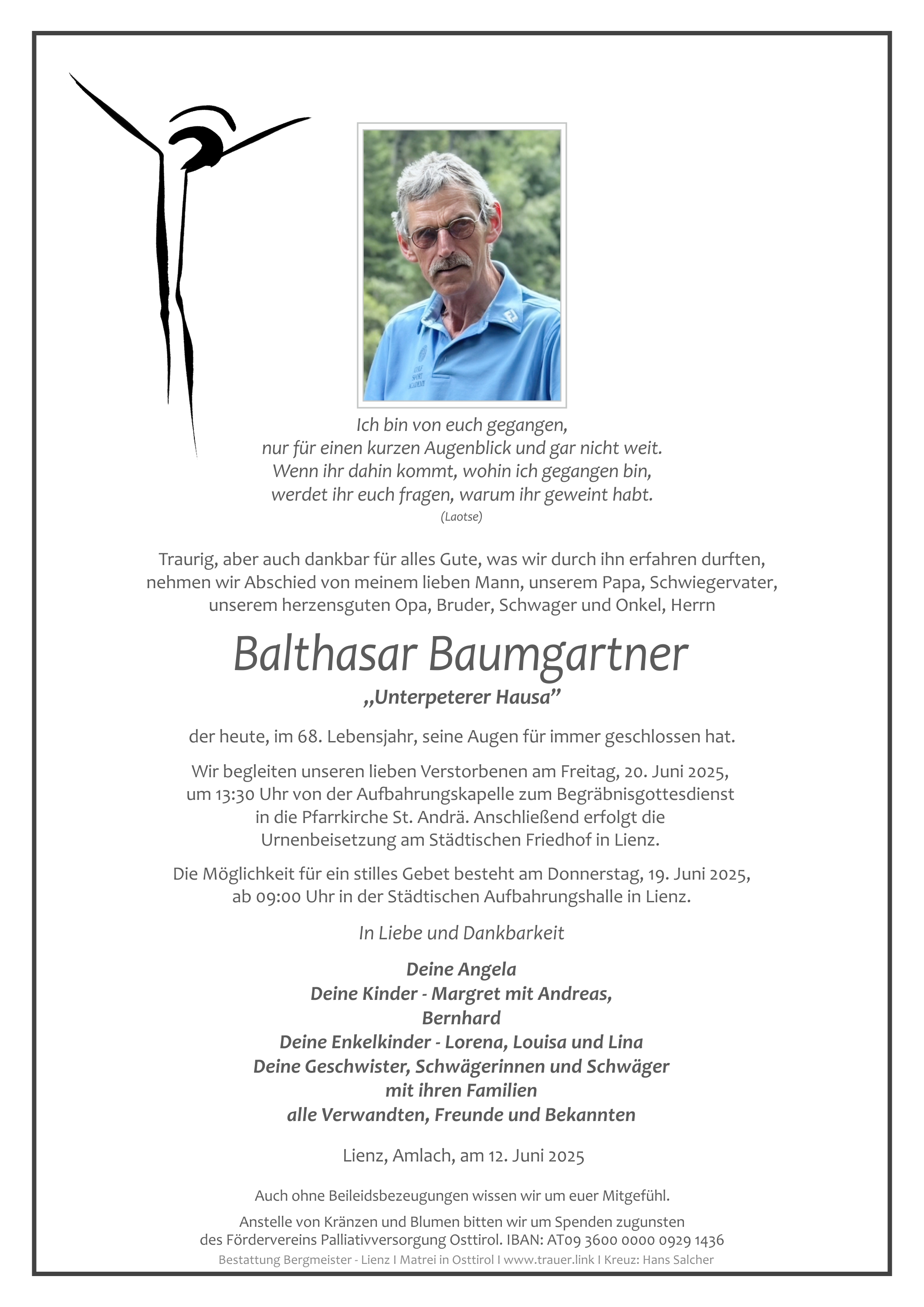 Balthasar Baumgartner