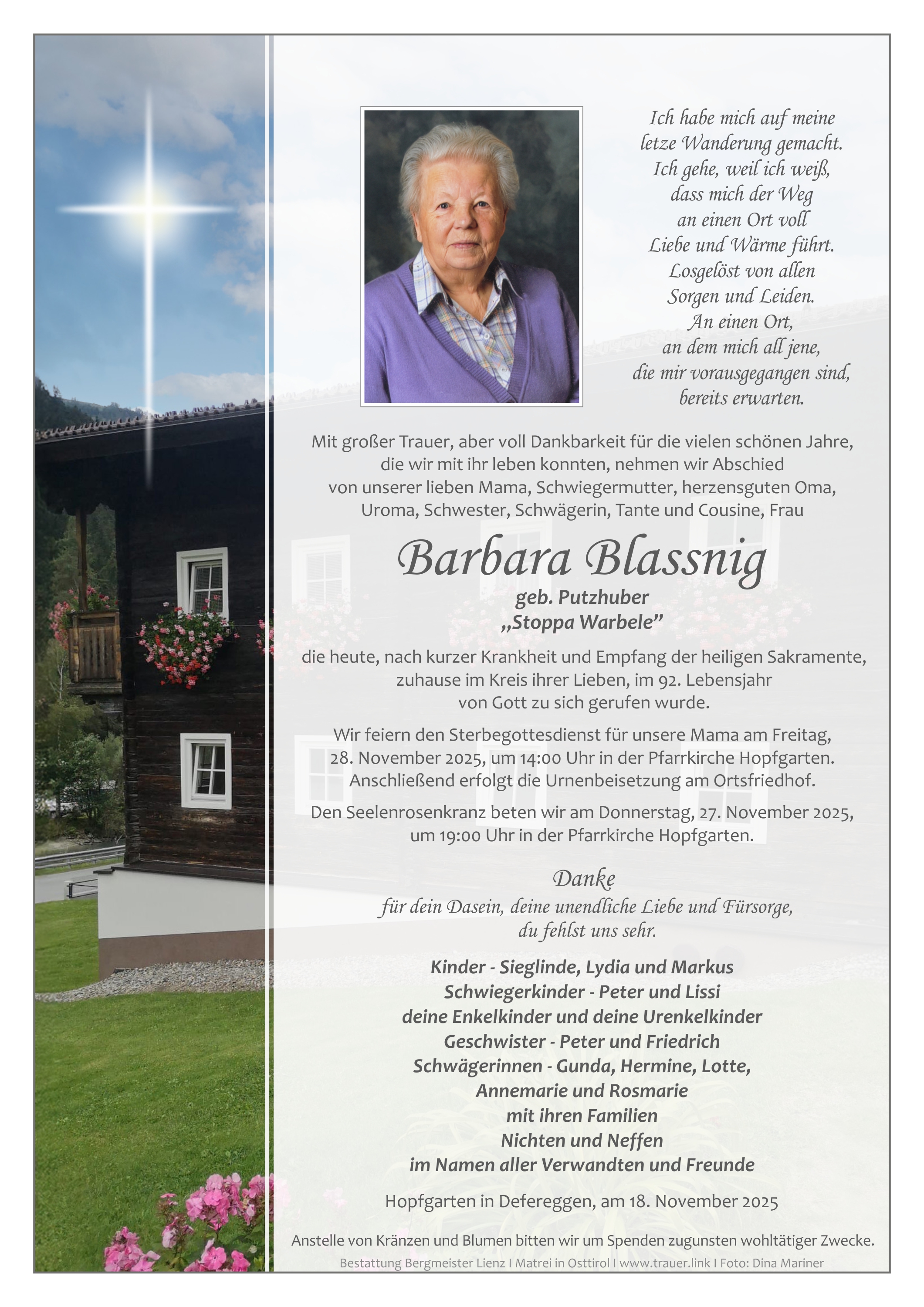 Barbara Blassnig