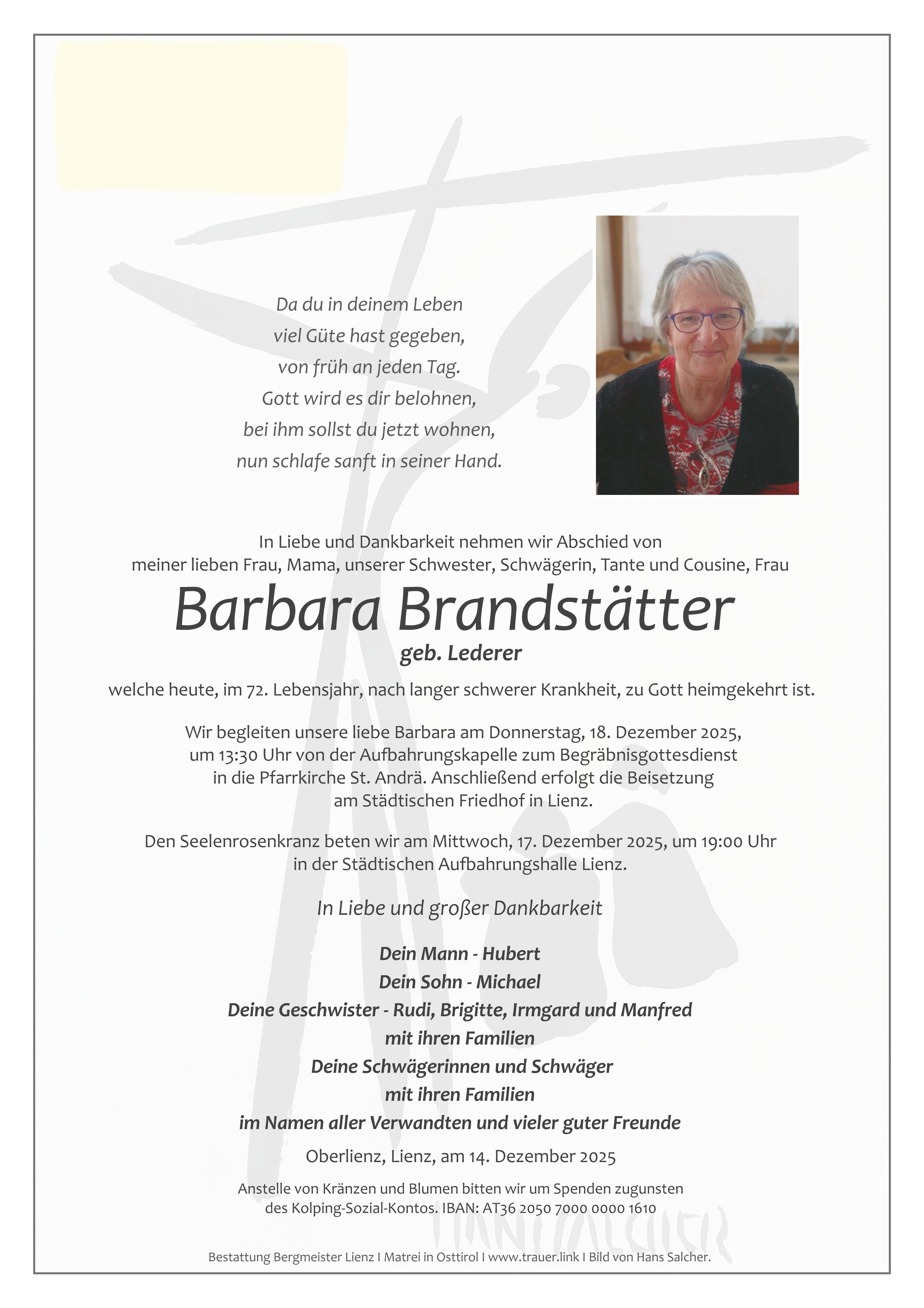 Barbara Brandstätter