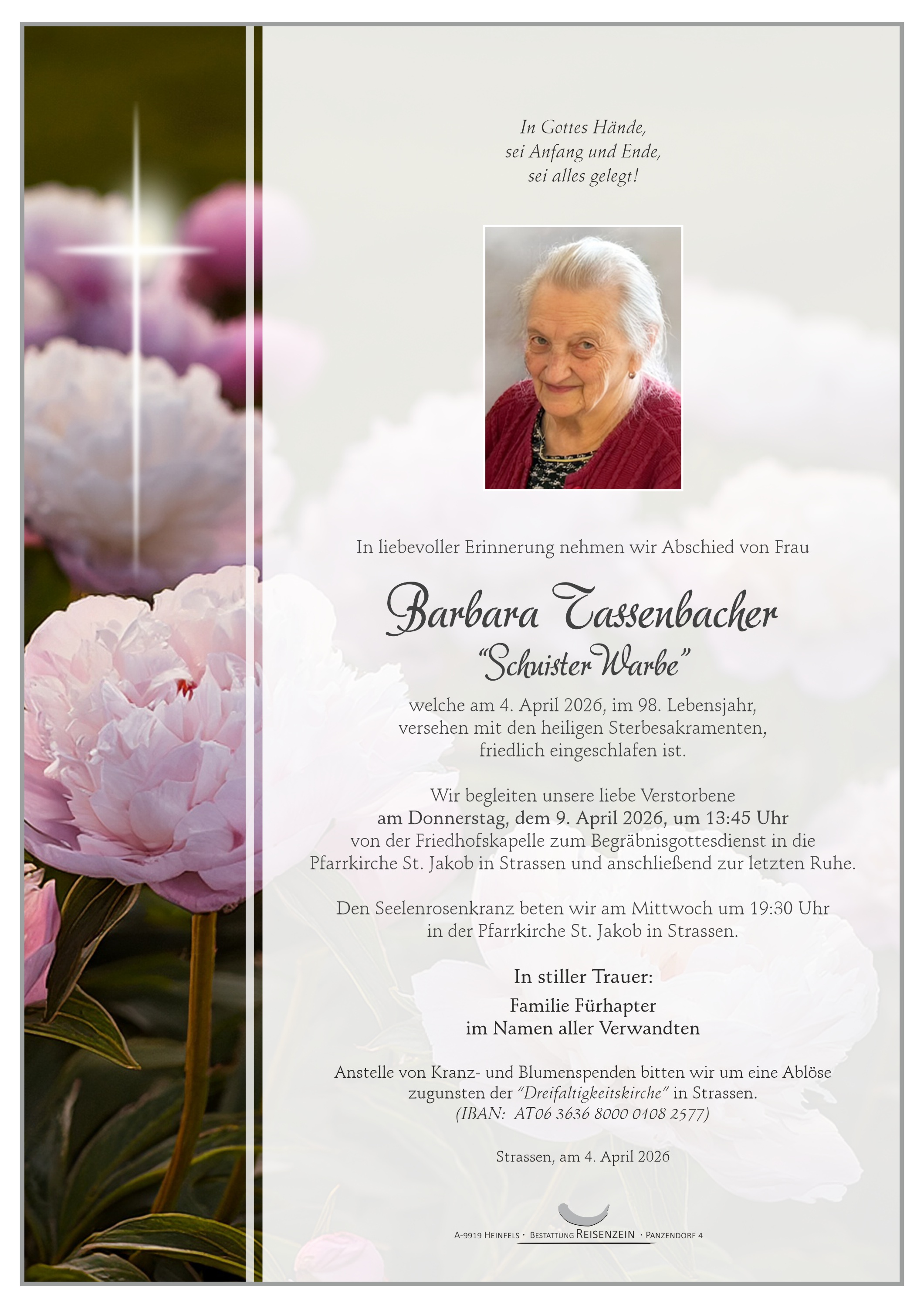 Barbara Tassenbacher