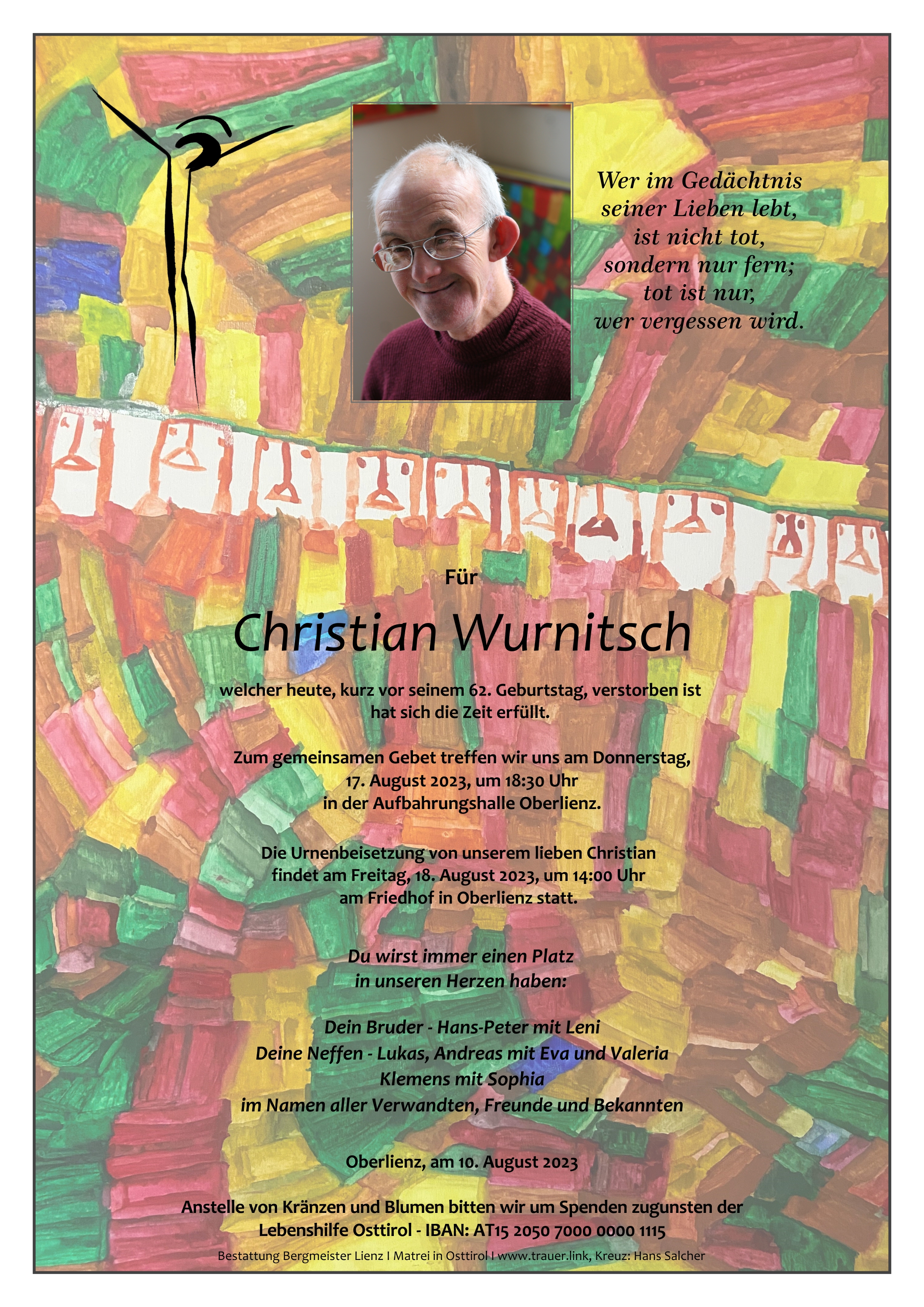 Christian Wurnitsch