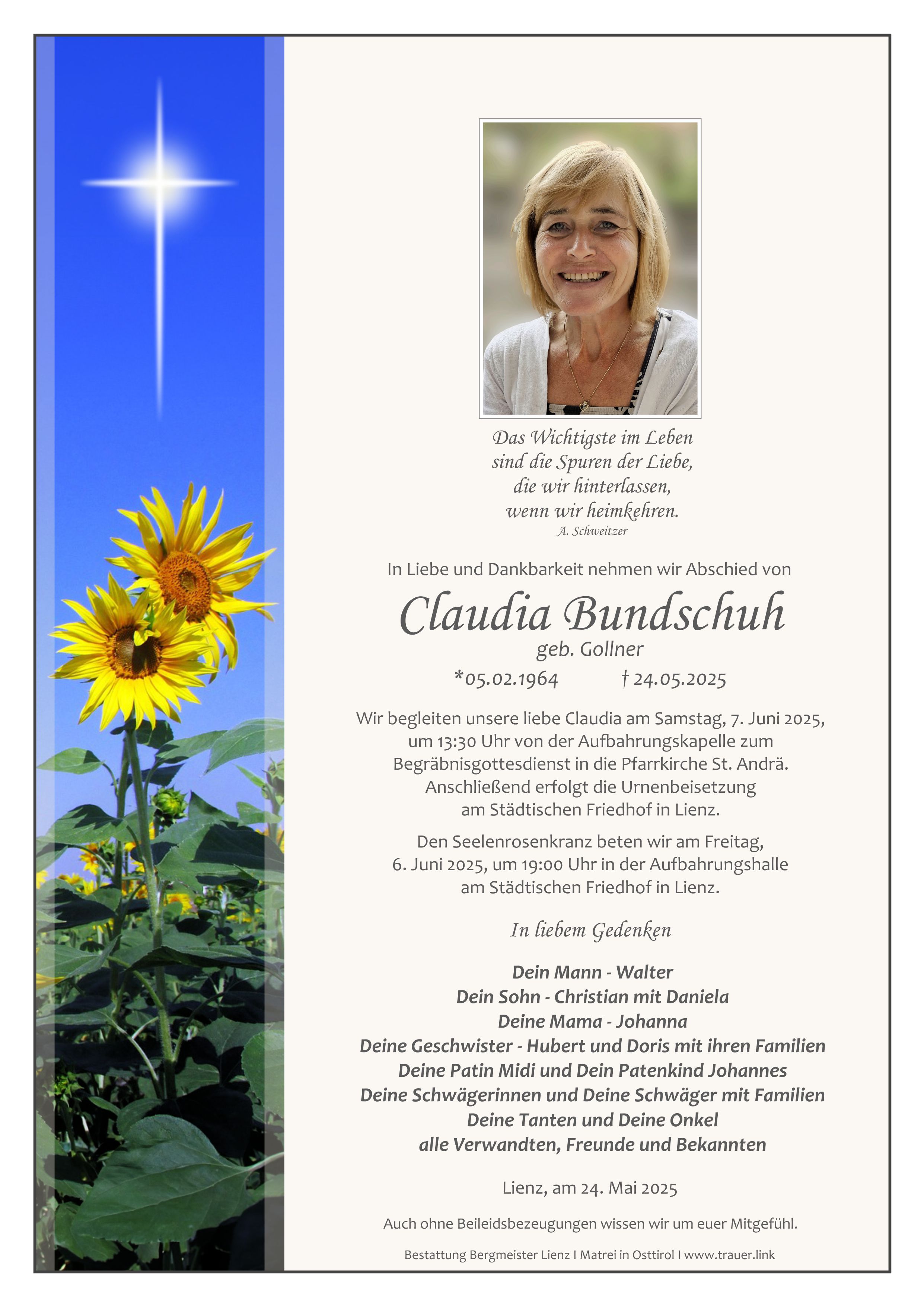 Claudia Bundschuh