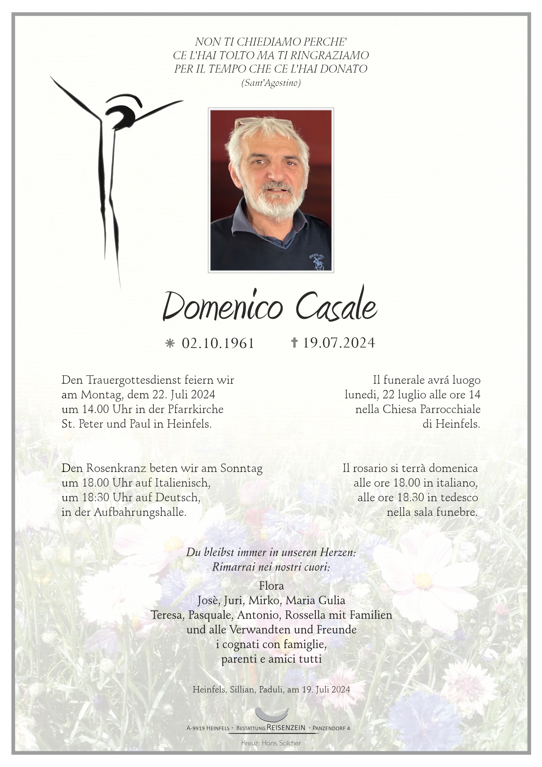 Domenico Casale