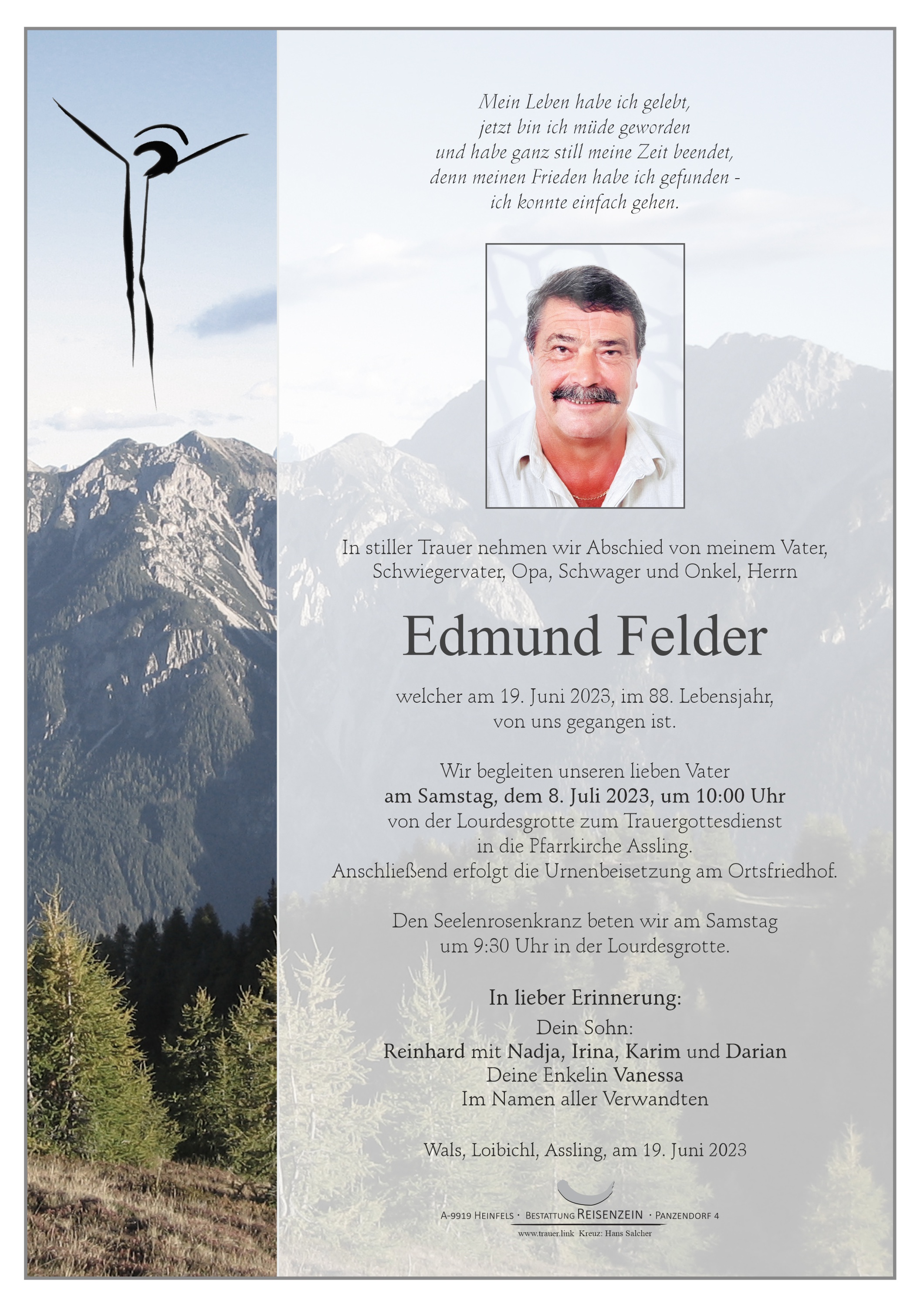 Edmund Felder