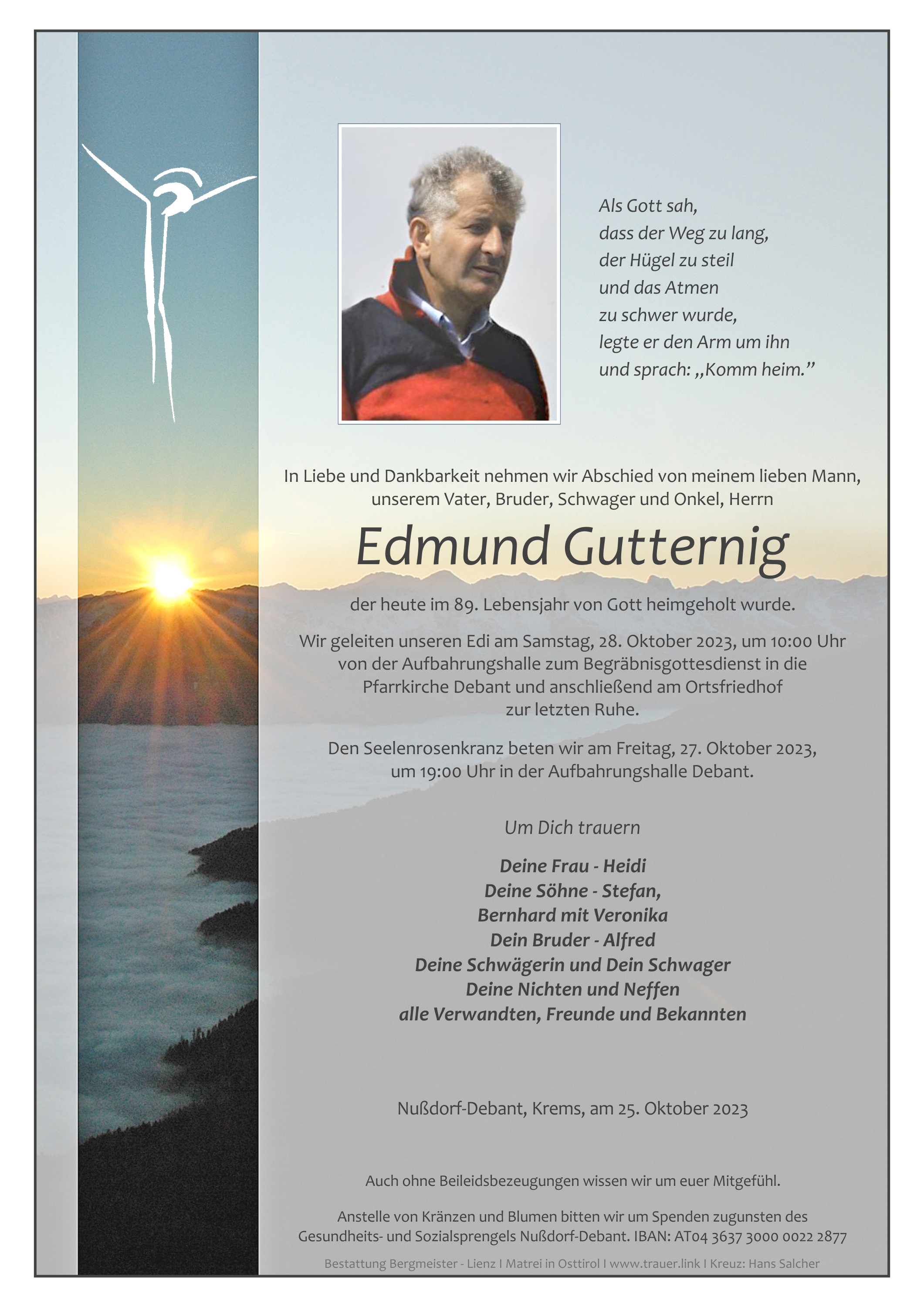 Edmund Gutternig