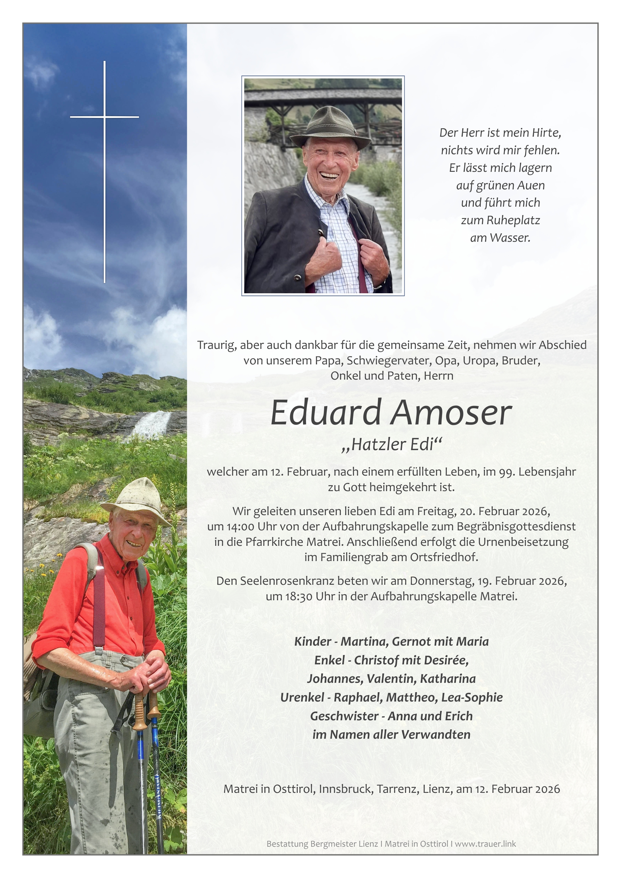 Eduard Amoser