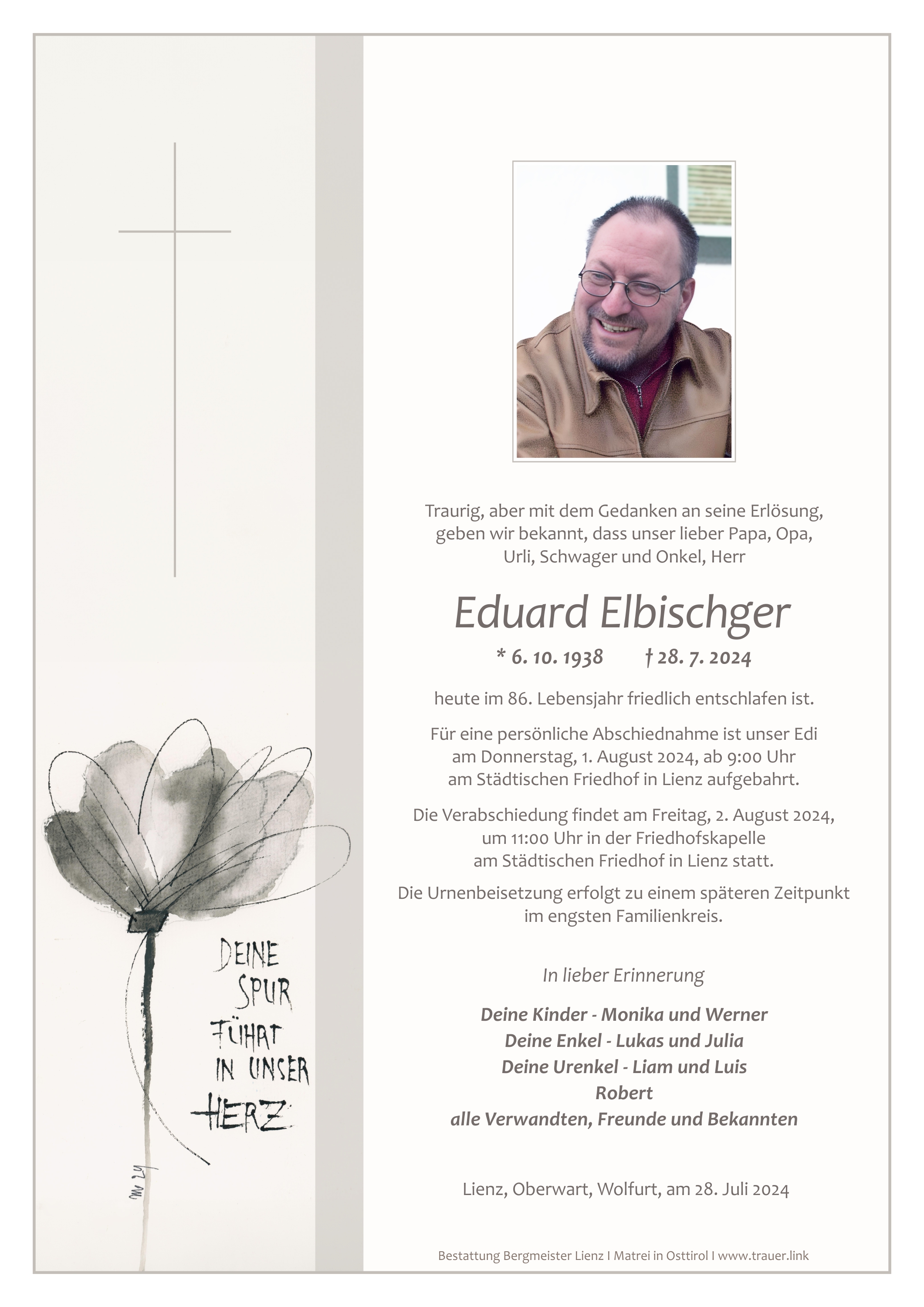 Eduard Elbischger