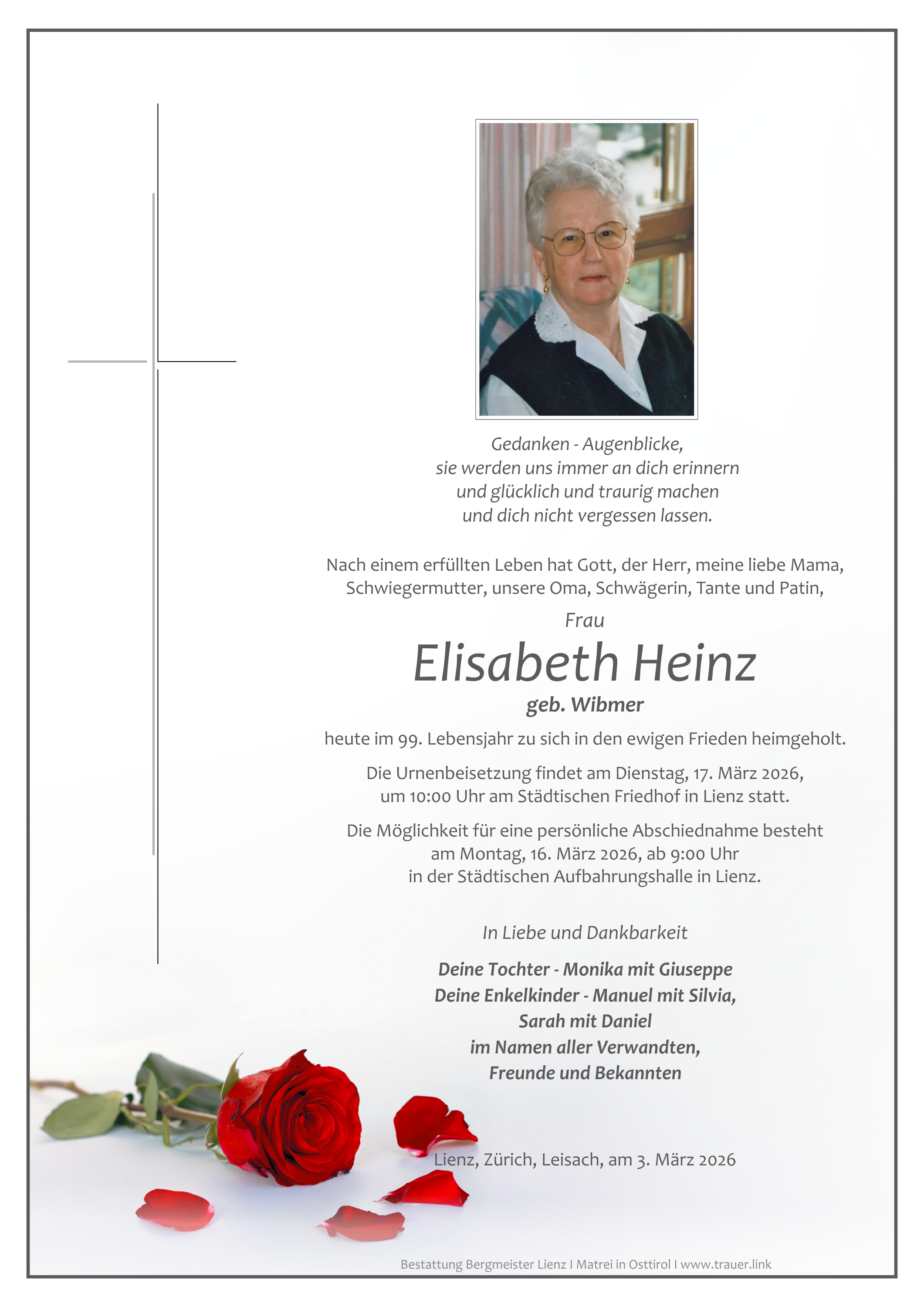 Elisabeth Heinz