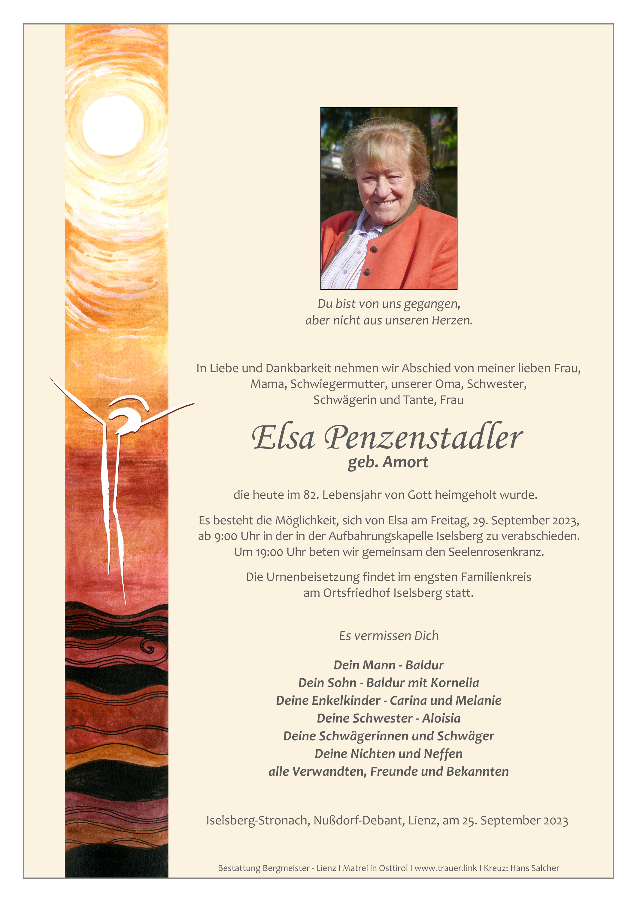 Elsa Penzenstadler