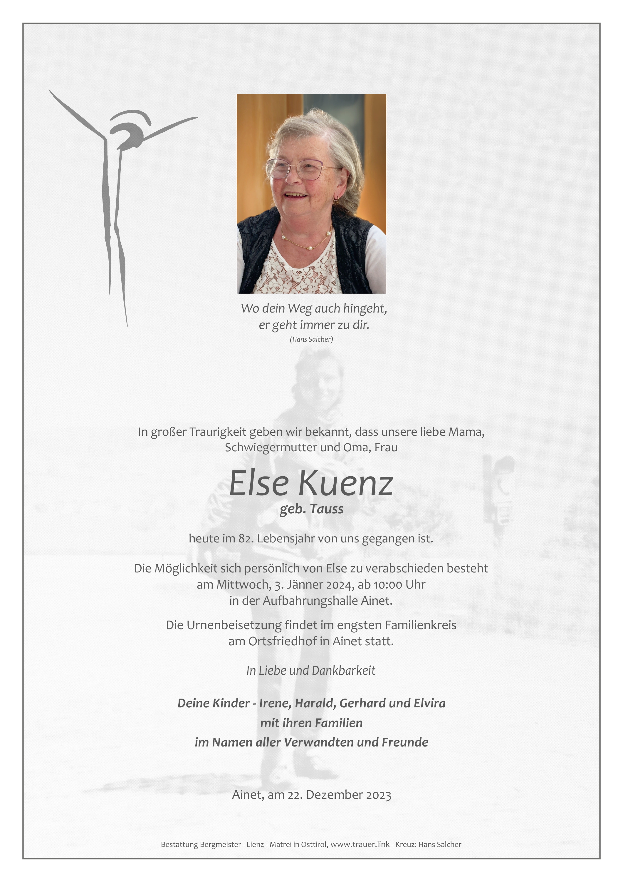 Else Kuenz