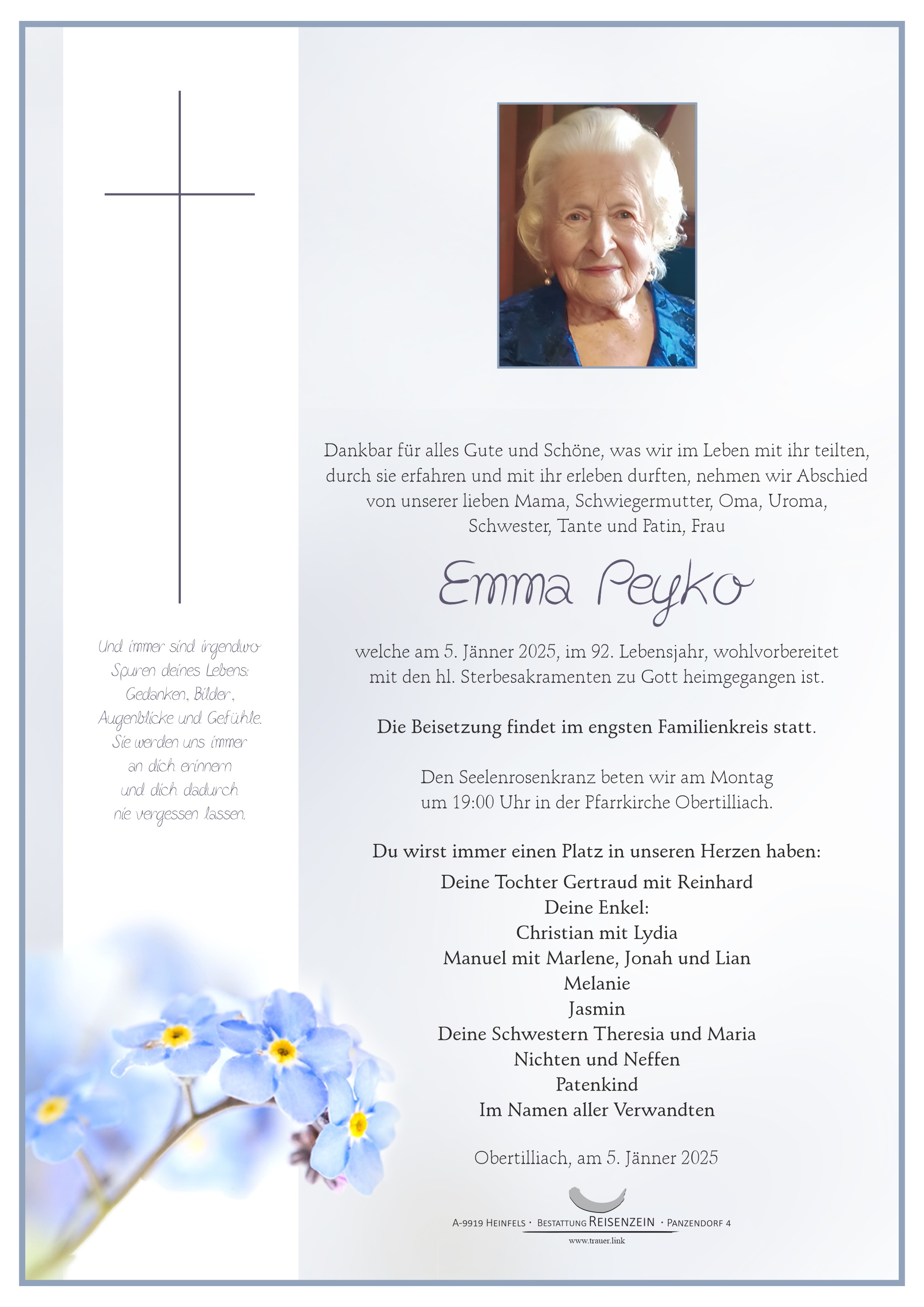 Emma Peyko
