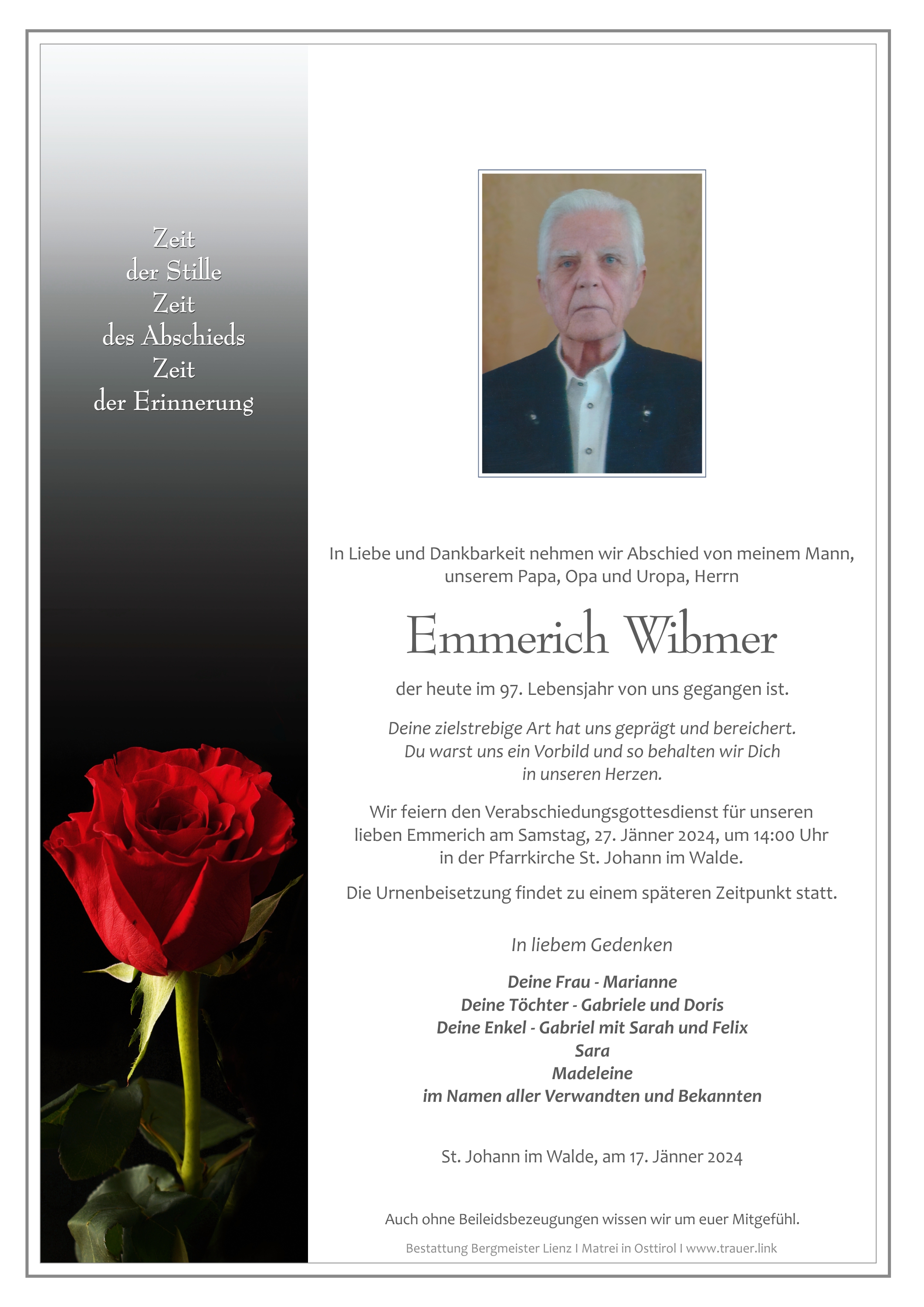 Emmerich Wibmer