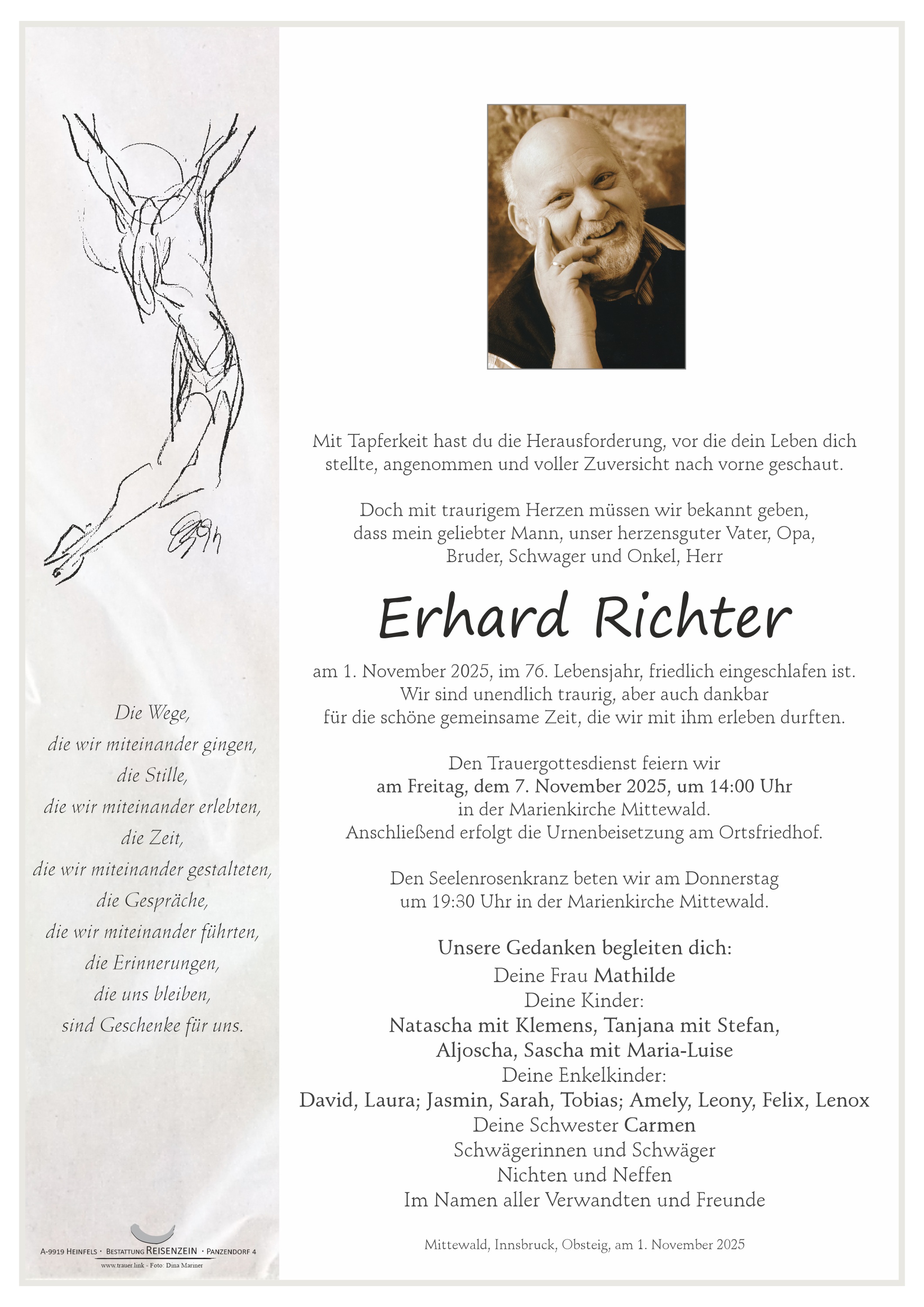 Erhard Richter