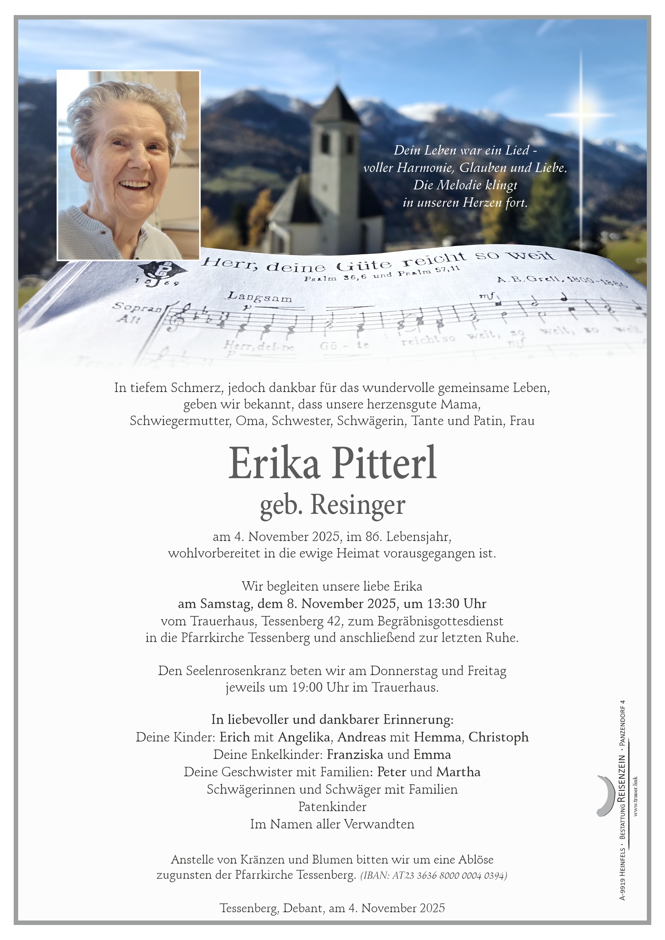 Erika Pitterl