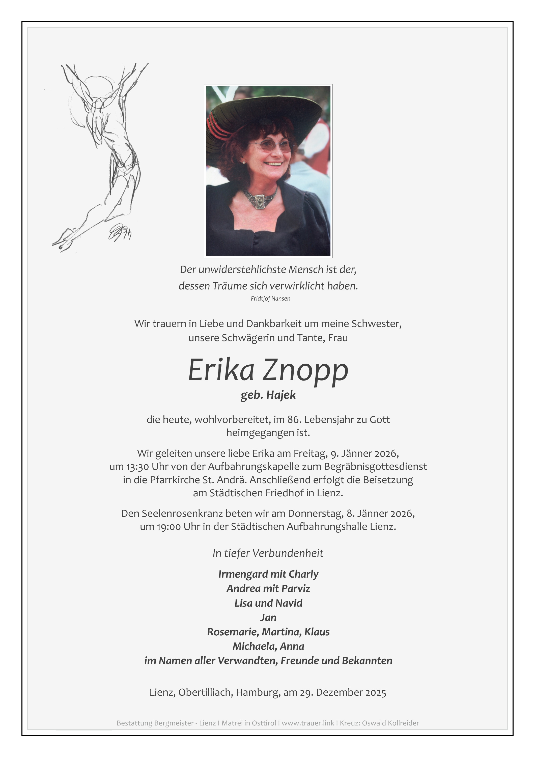 Erika Znopp