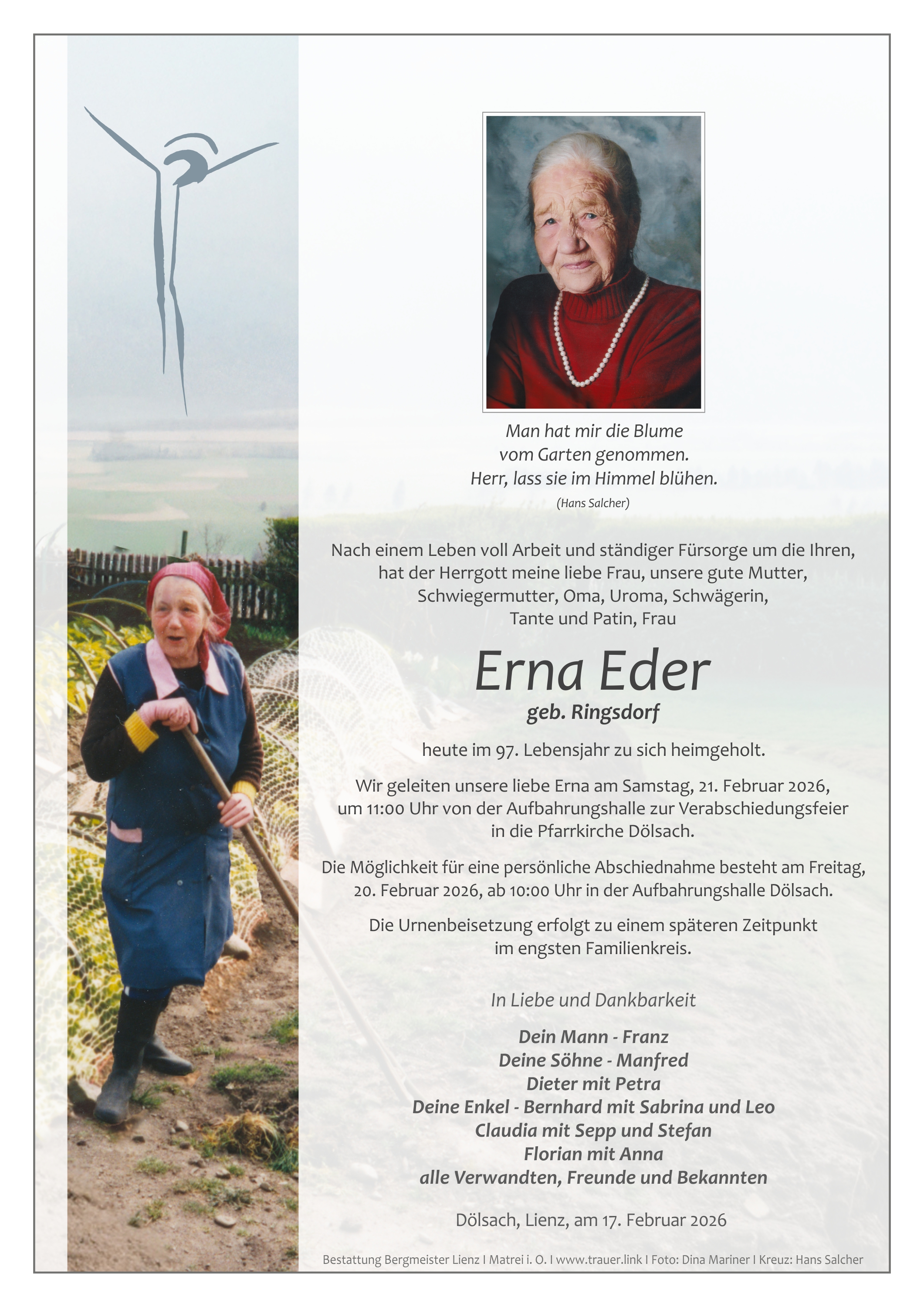 Erna Eder