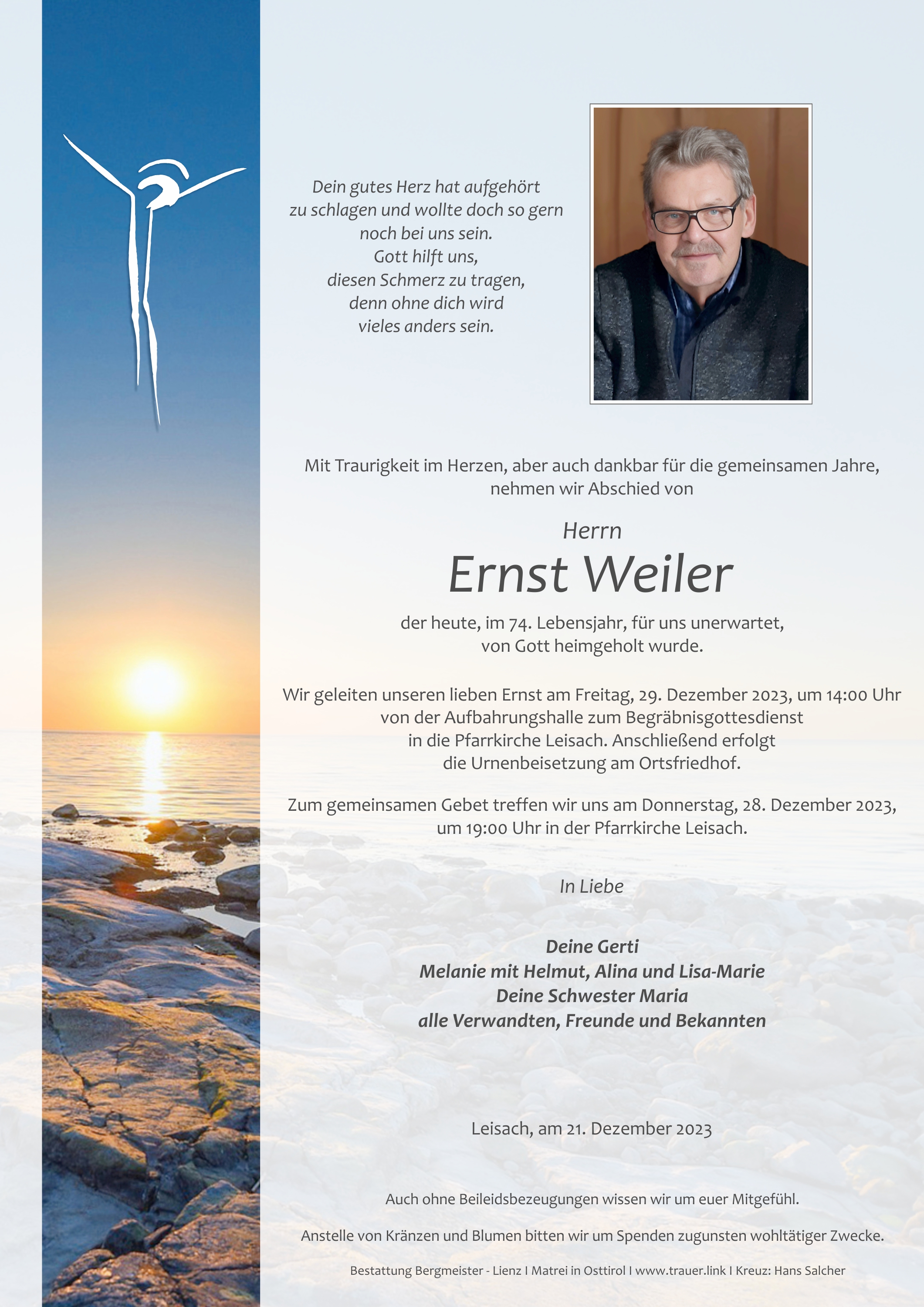 Ernst Weiler