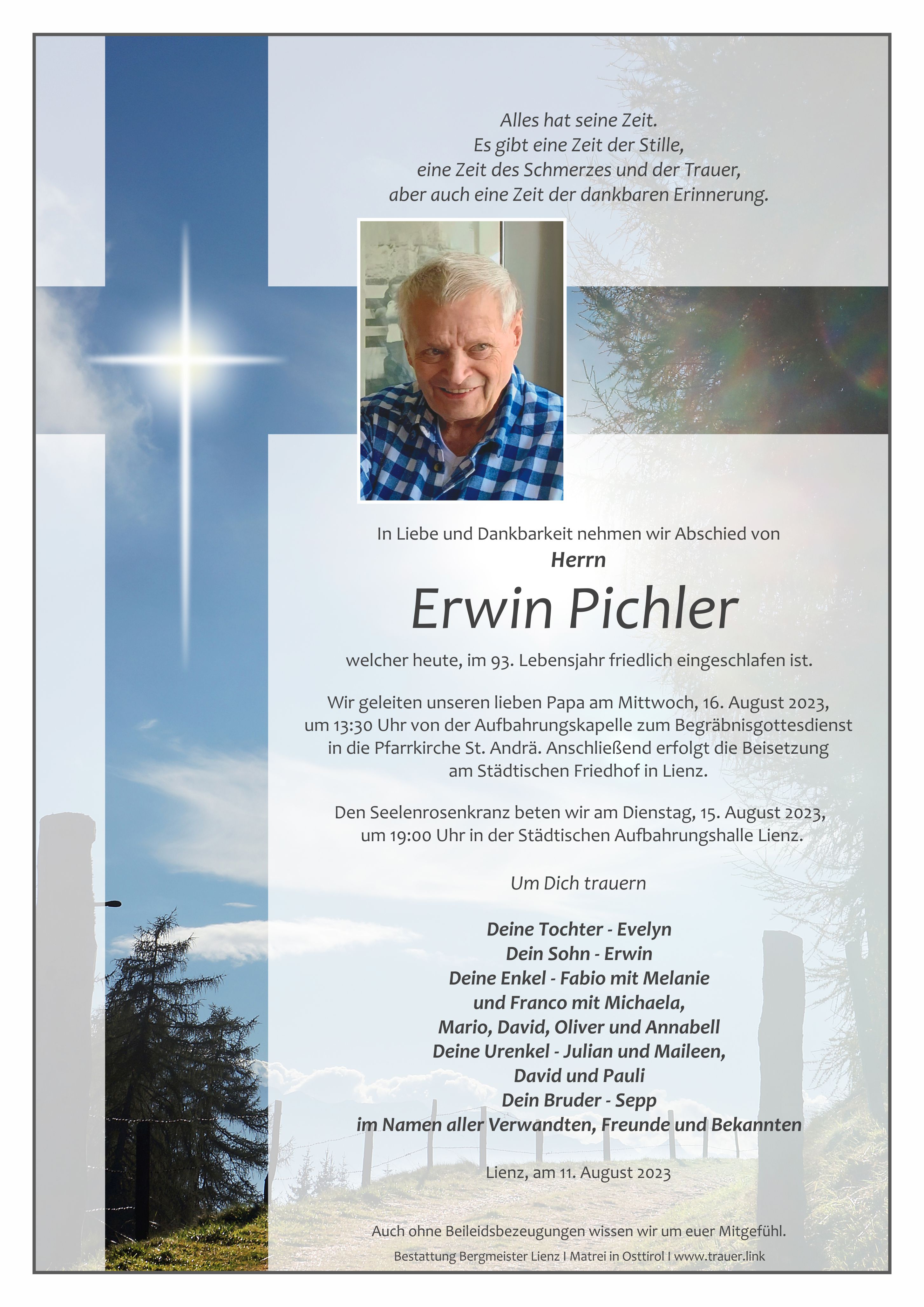 Erwin Pichler
