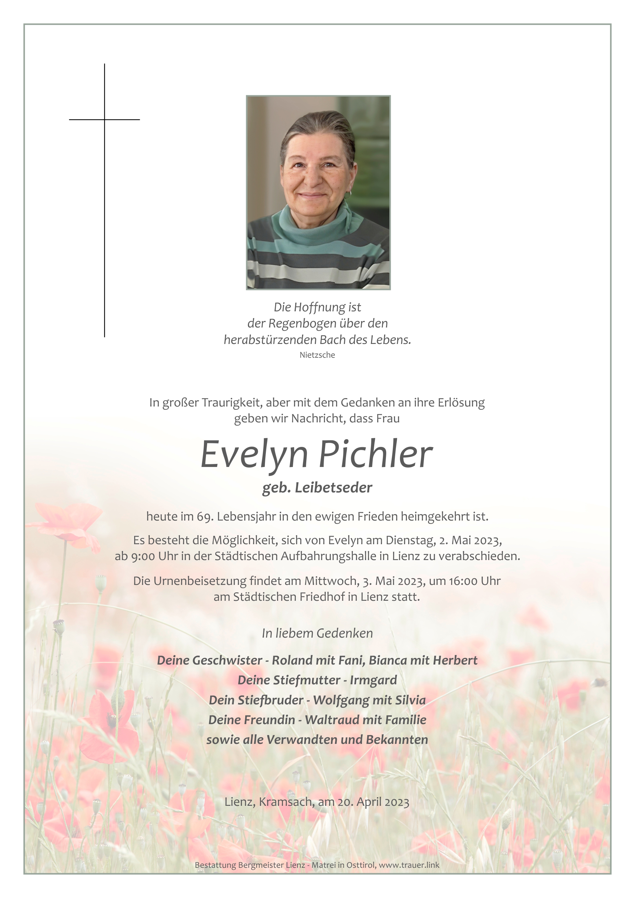 Evelyn Pichler