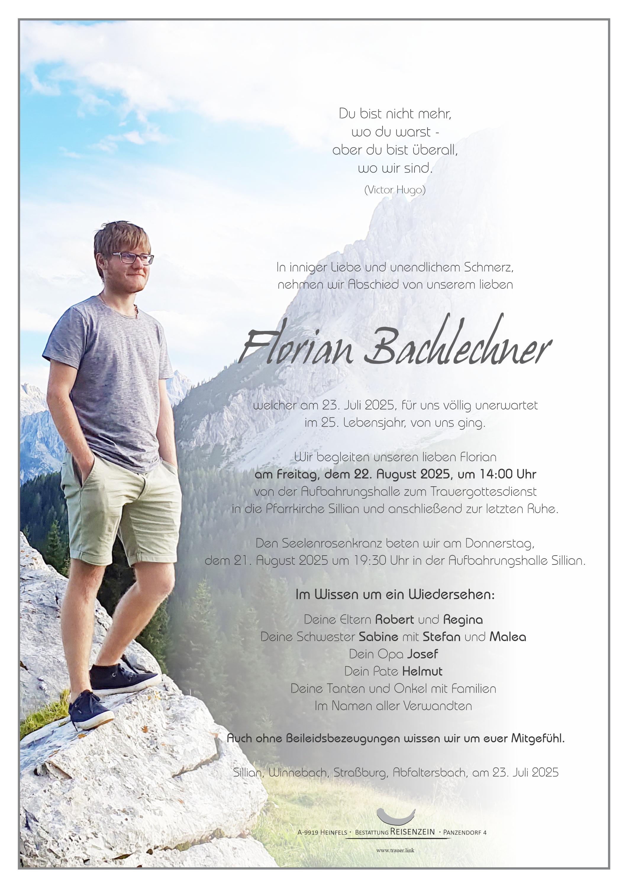 Florian Bachlechner