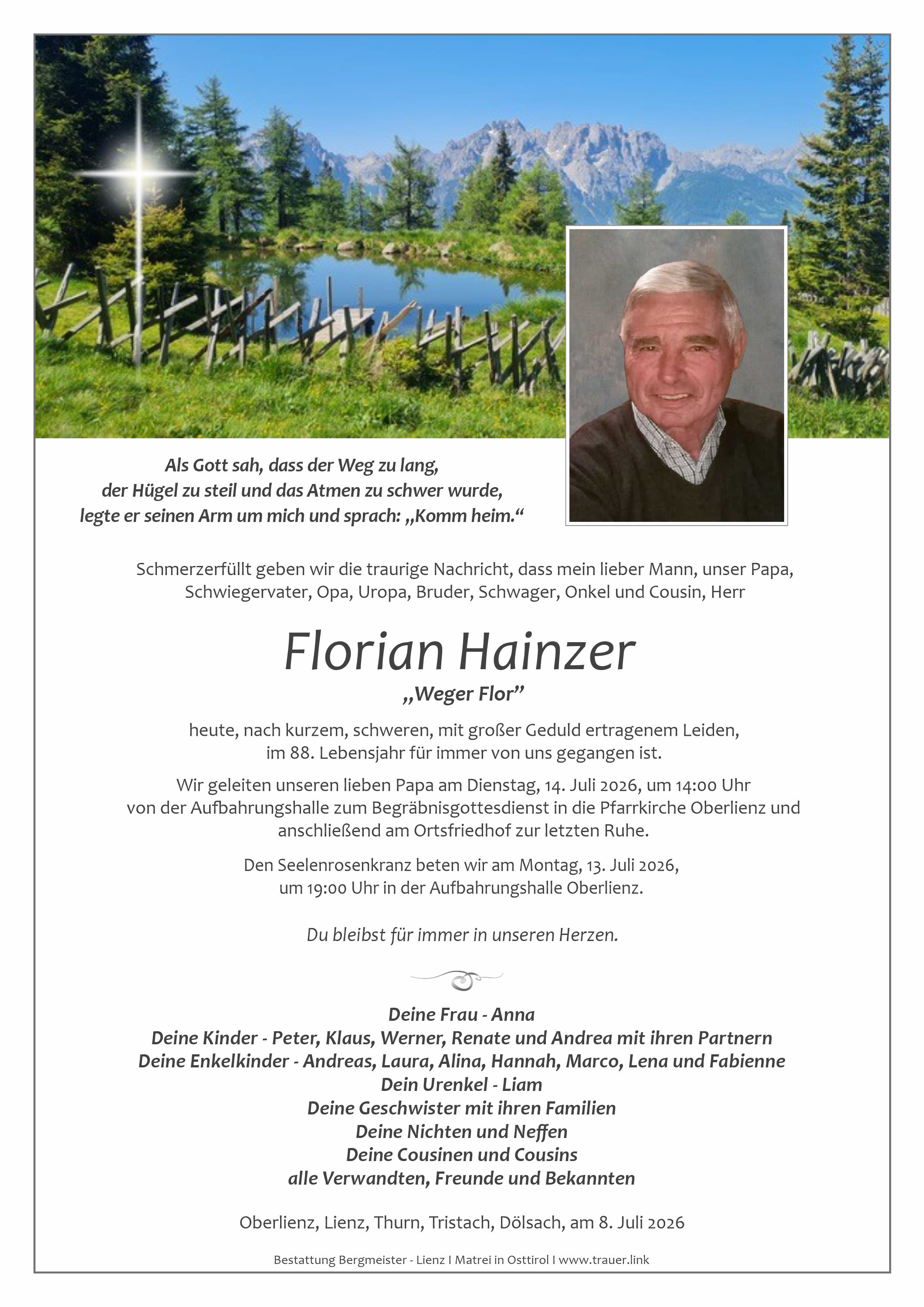 Florian Hainzer