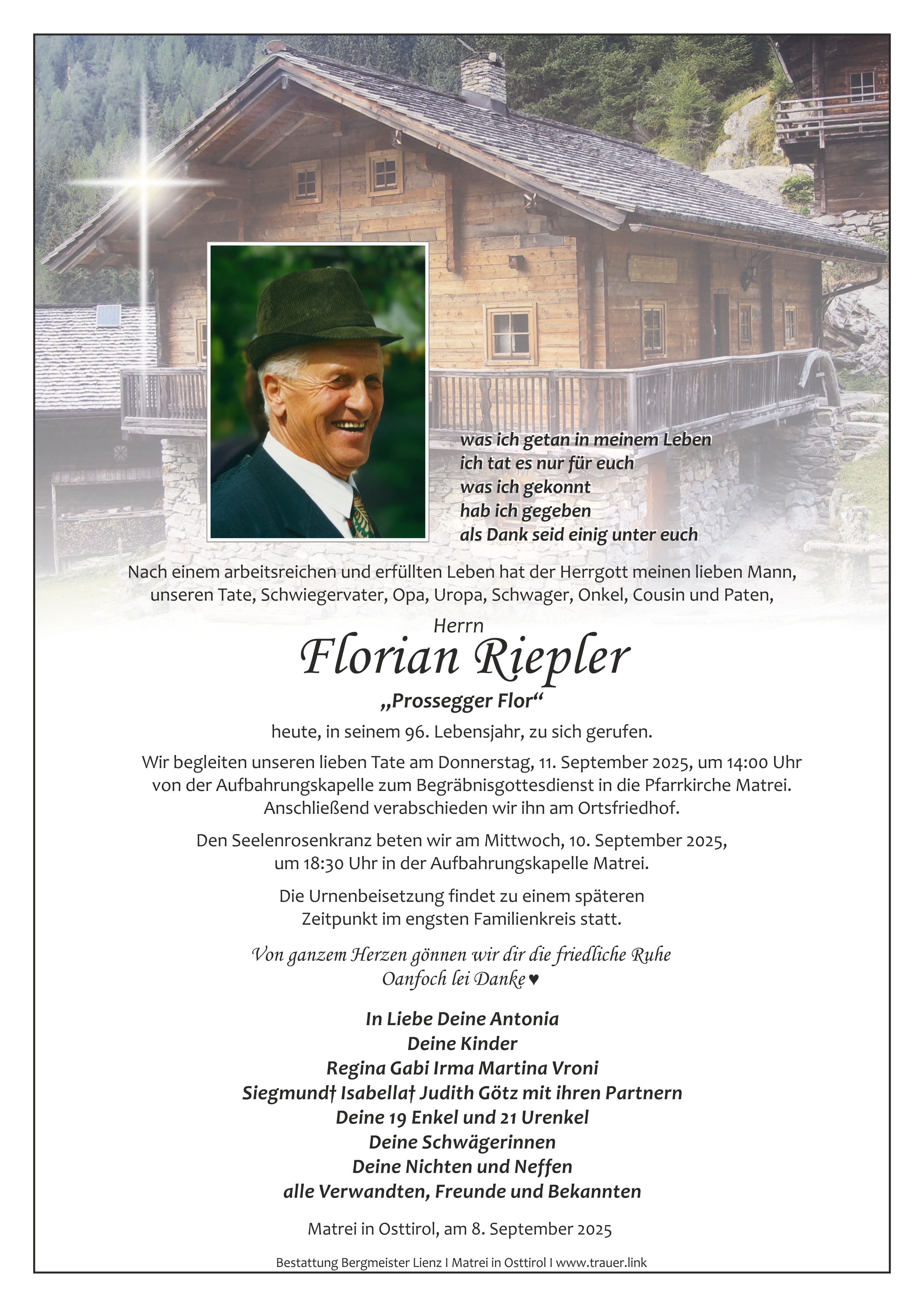 Florian Riepler