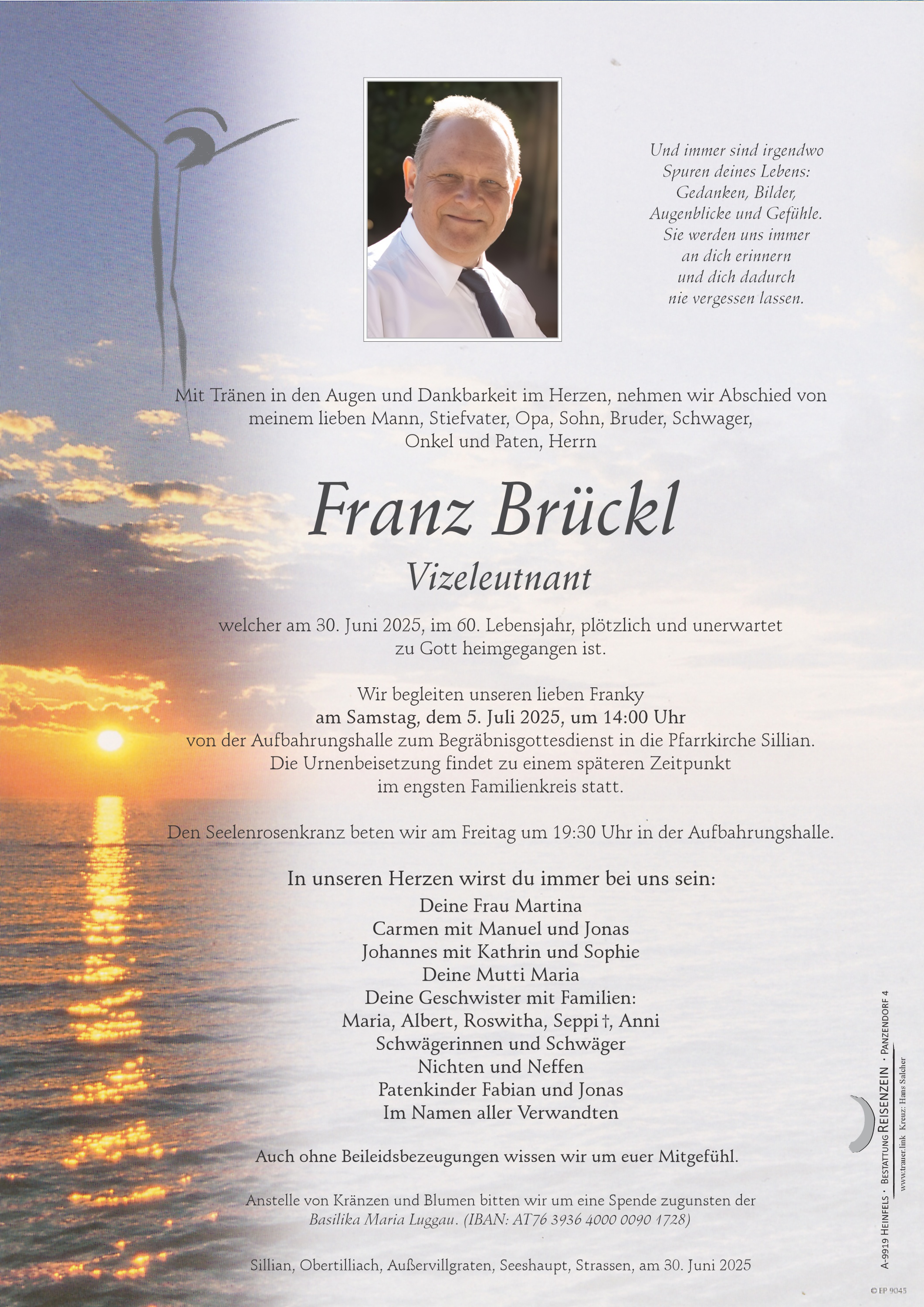 Franz Brückl