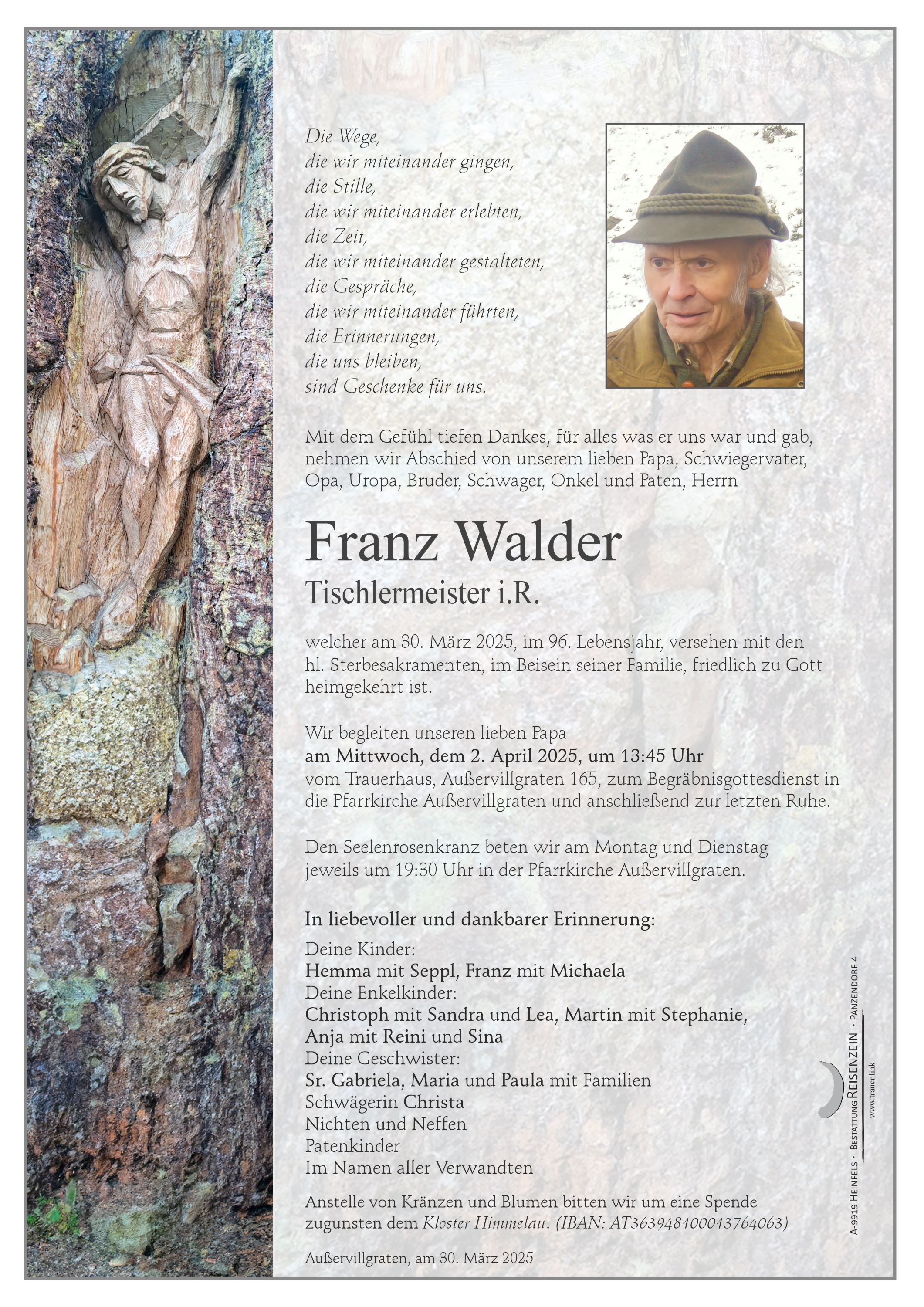 Franz Walder