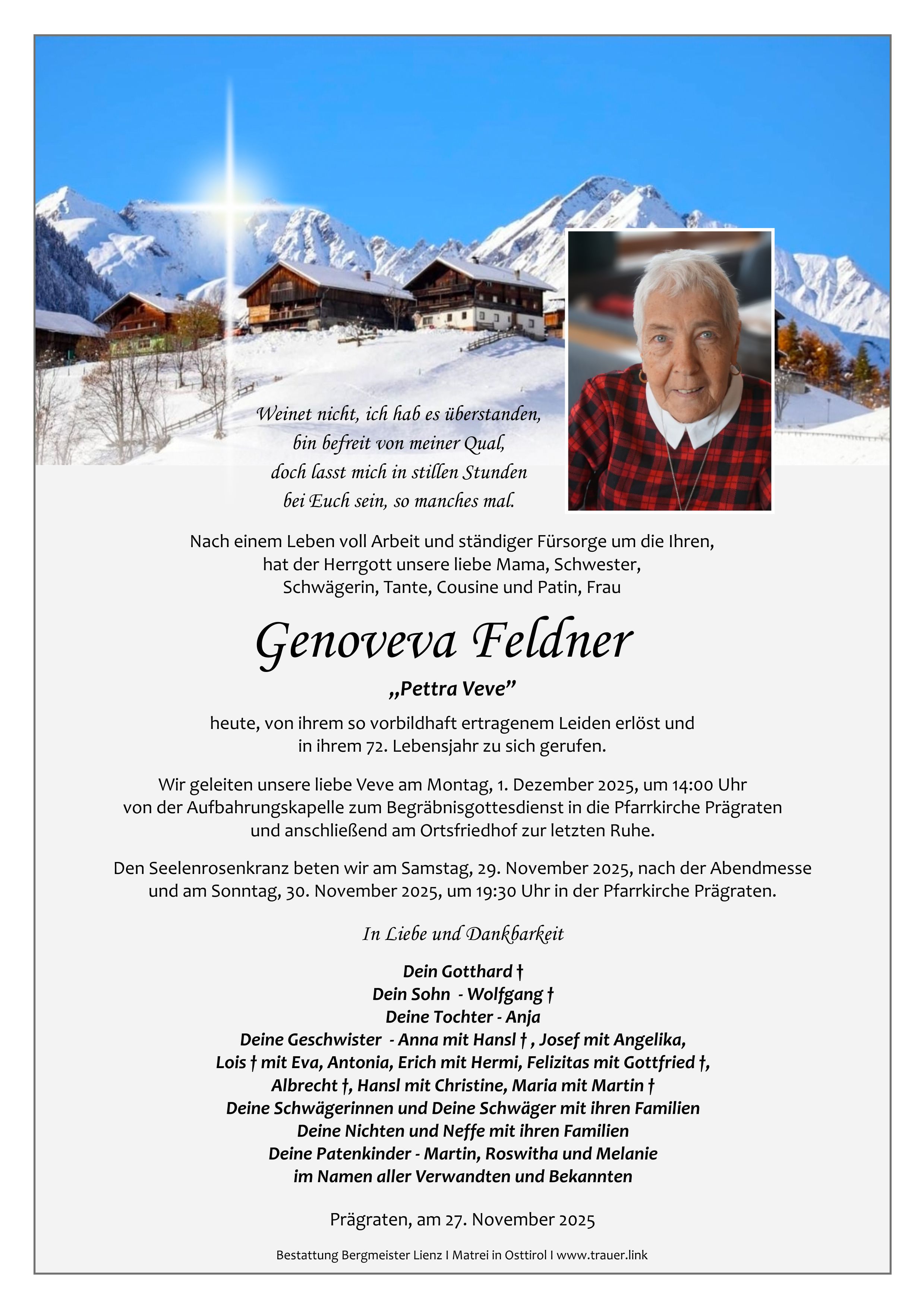Genoveva Feldner