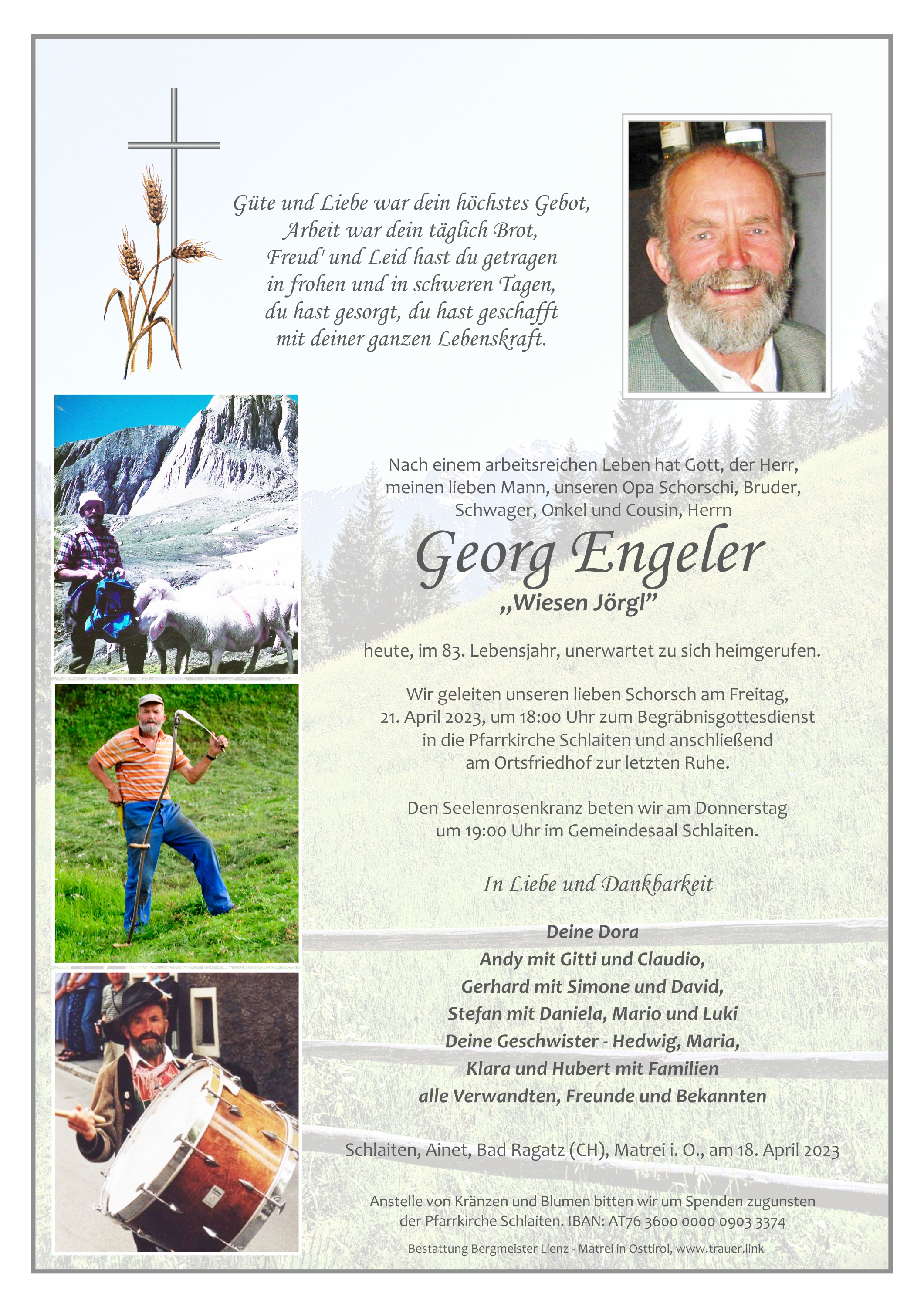 Georg Engeler