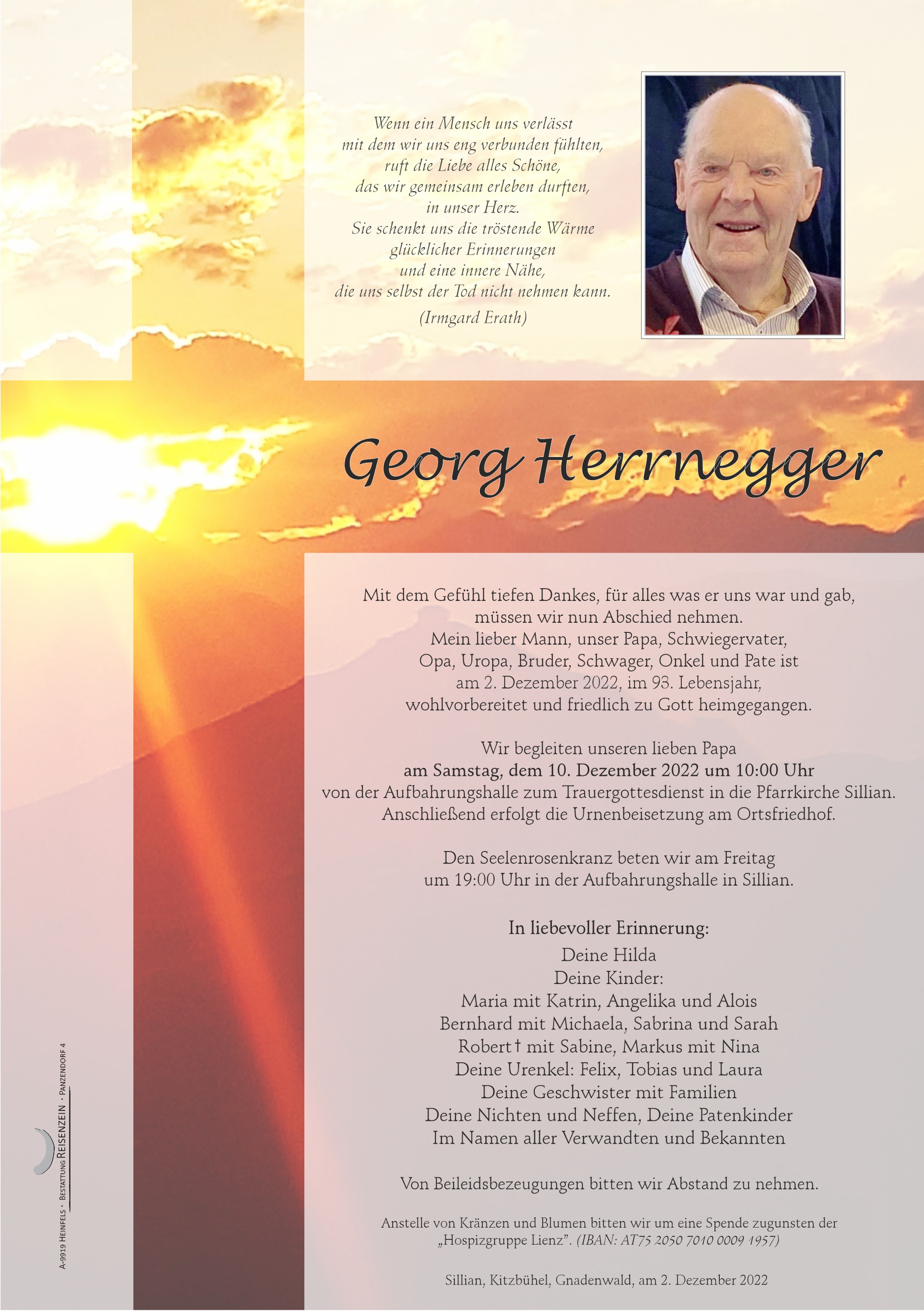 Georg Herrnegger