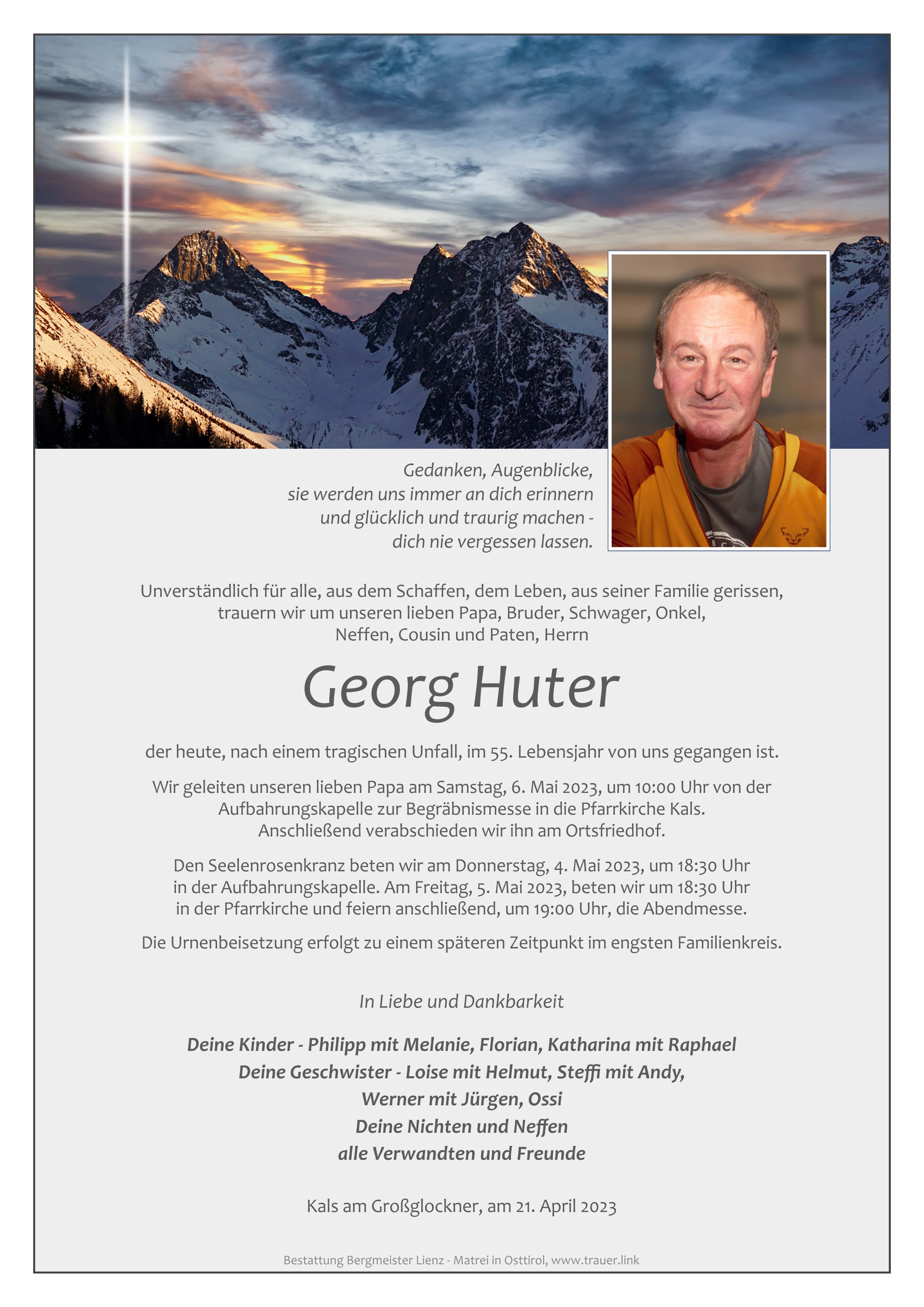 Georg Huter