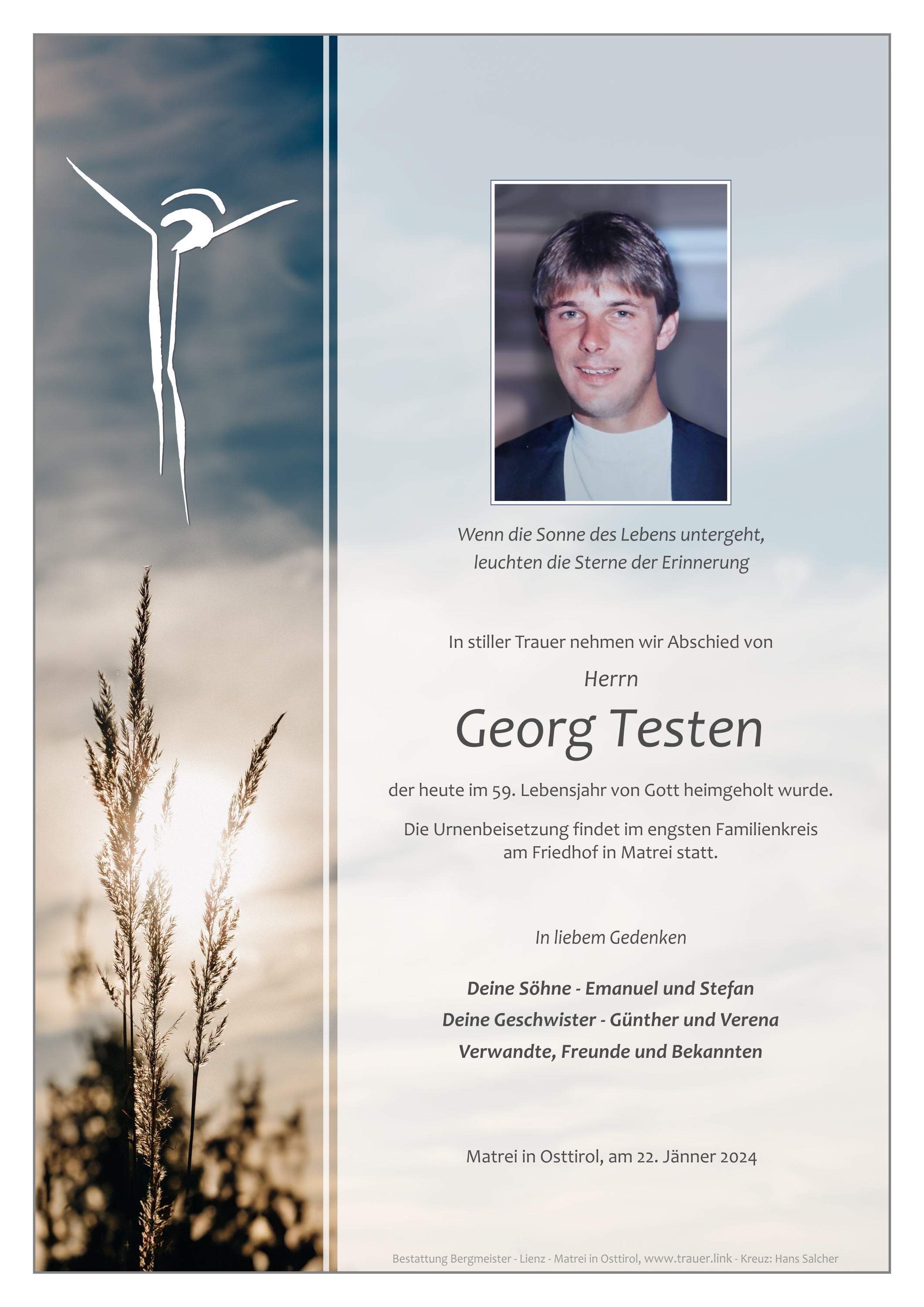 Georg Testen