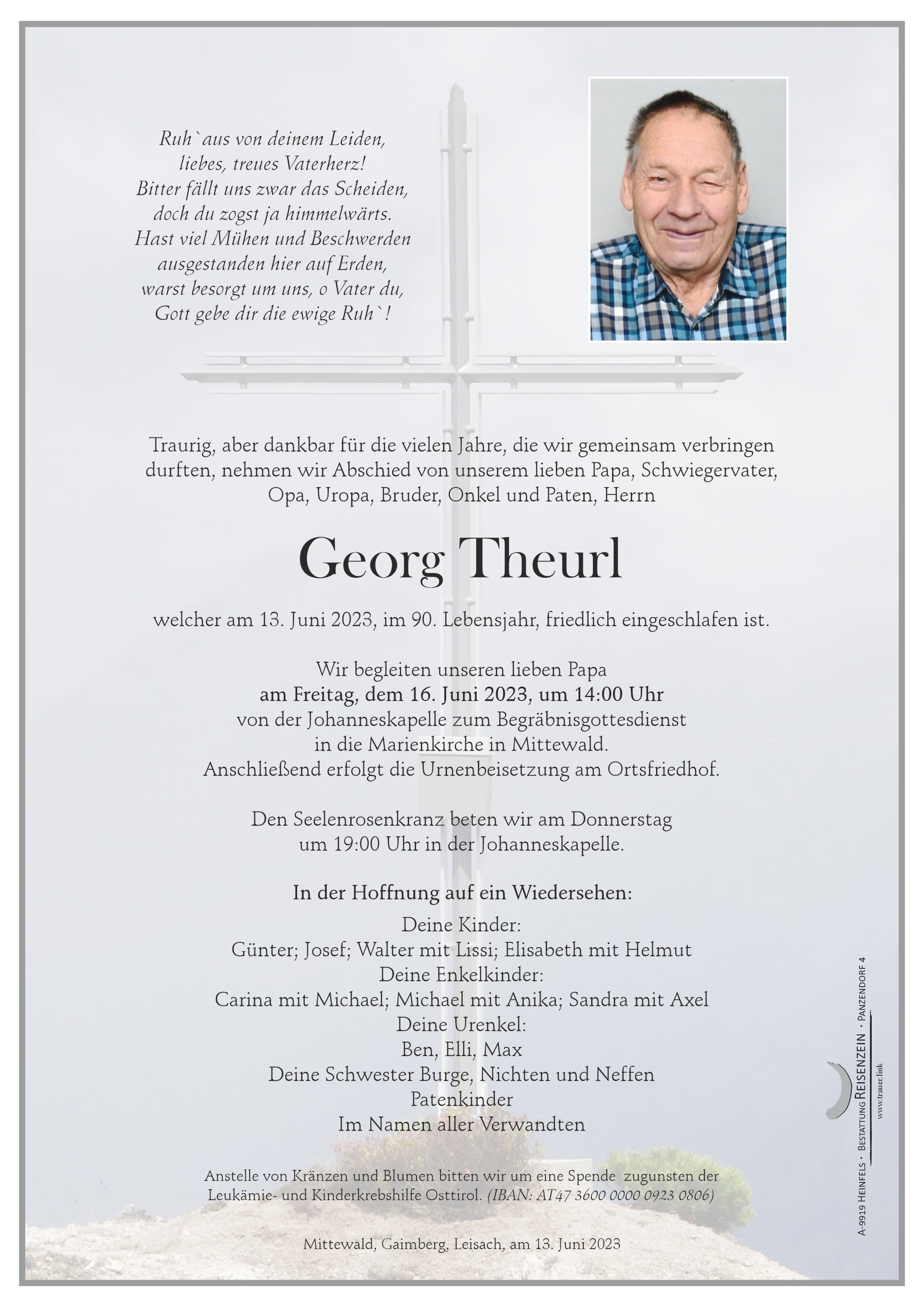 Georg Theurl