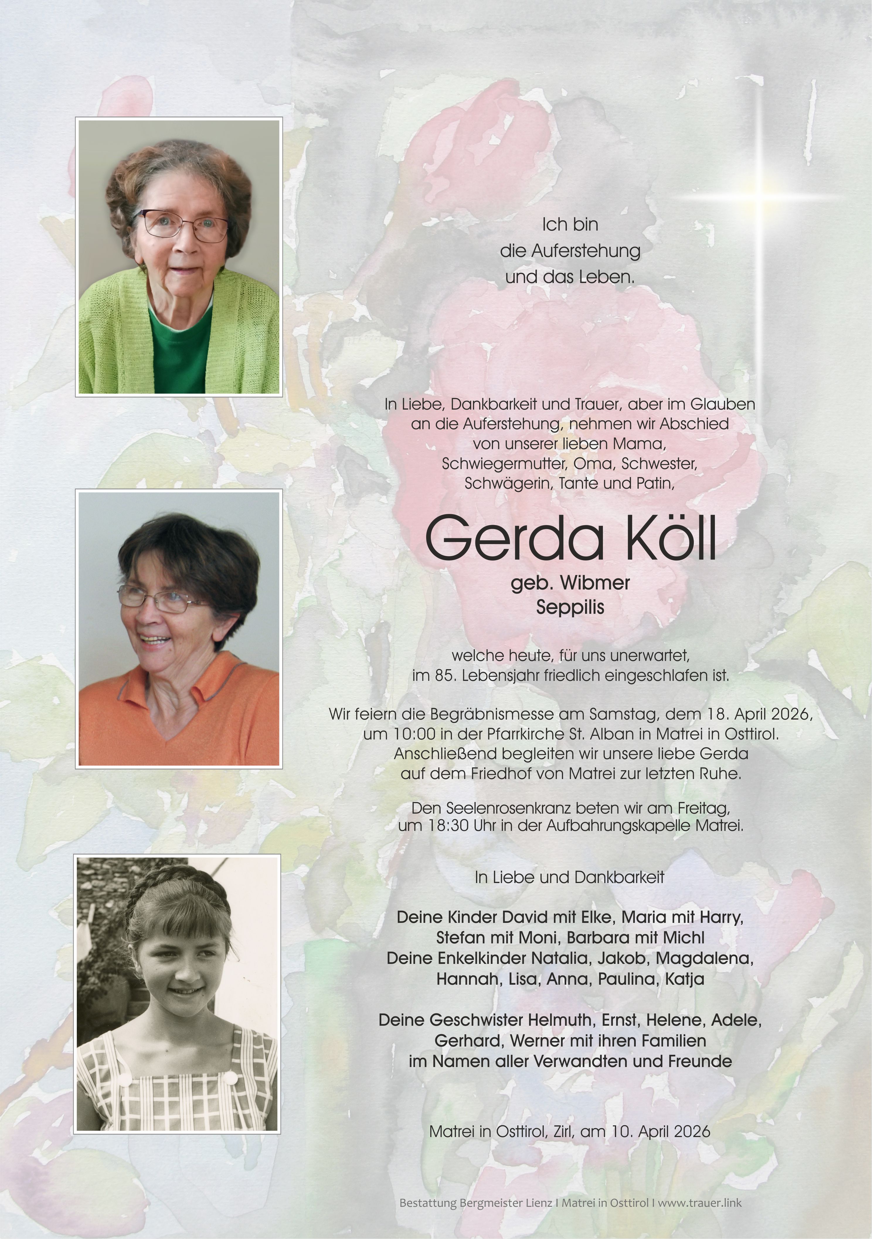 Gerda Köll