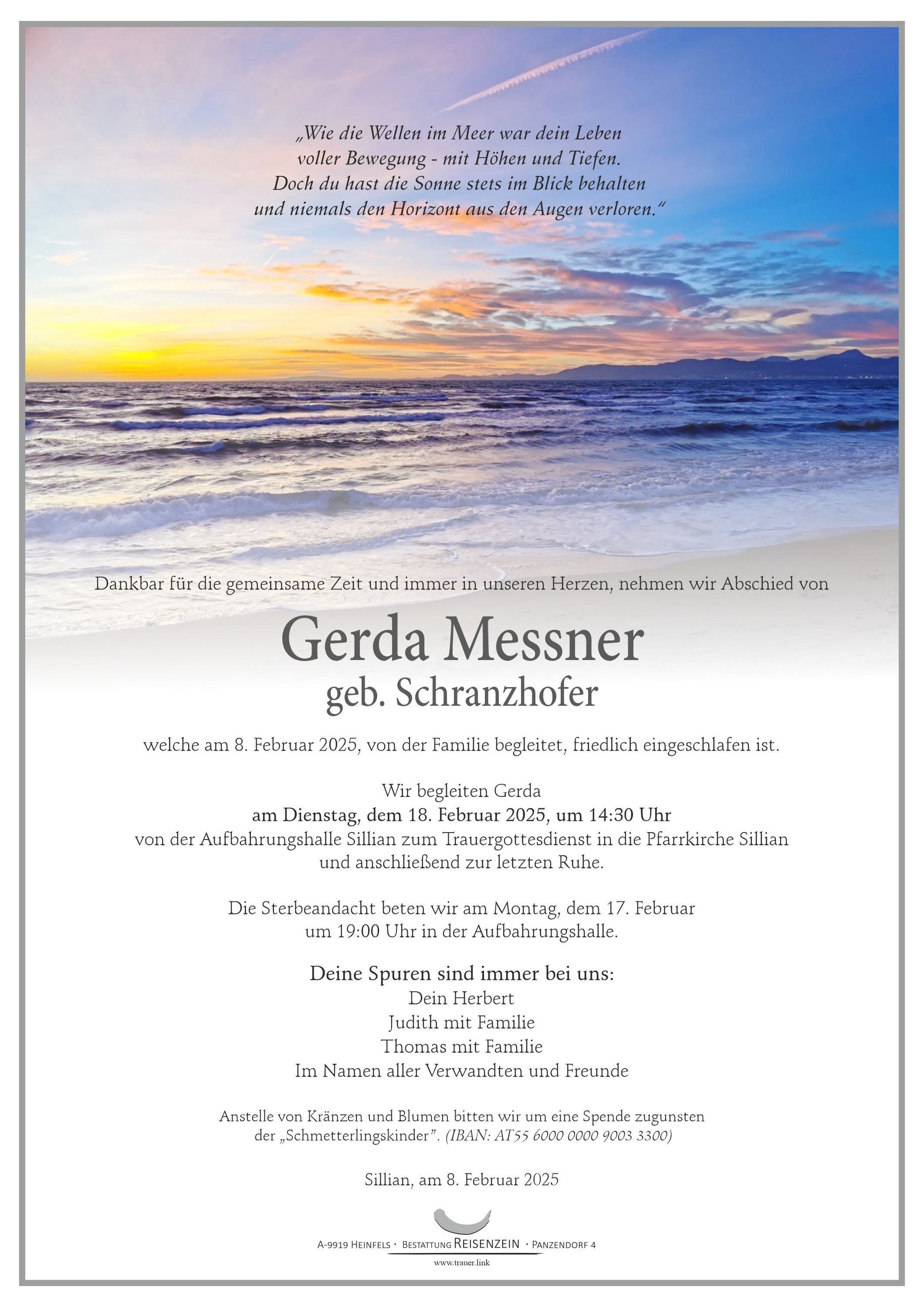 Gerda Messner