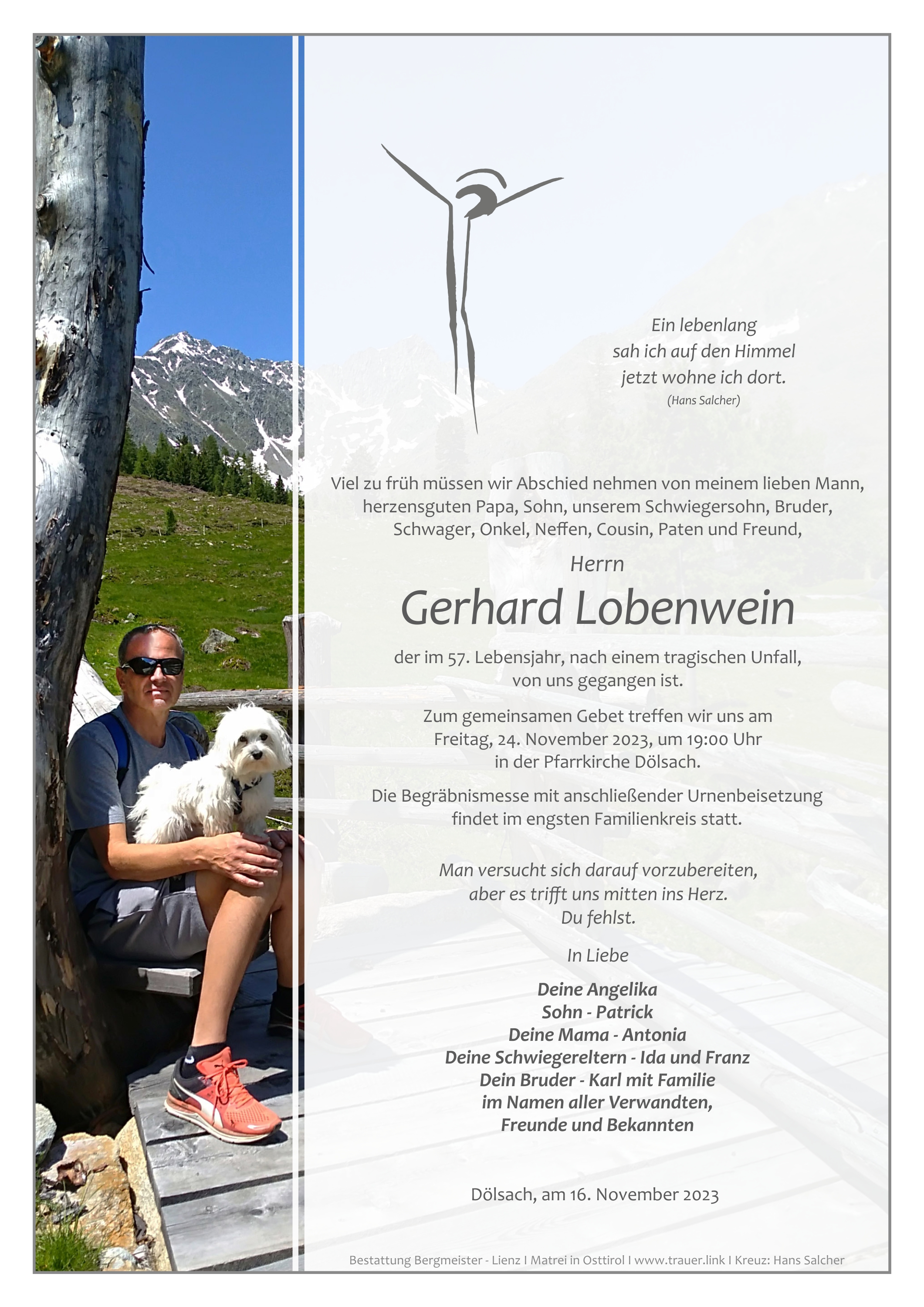 Gerhard Lobenwein