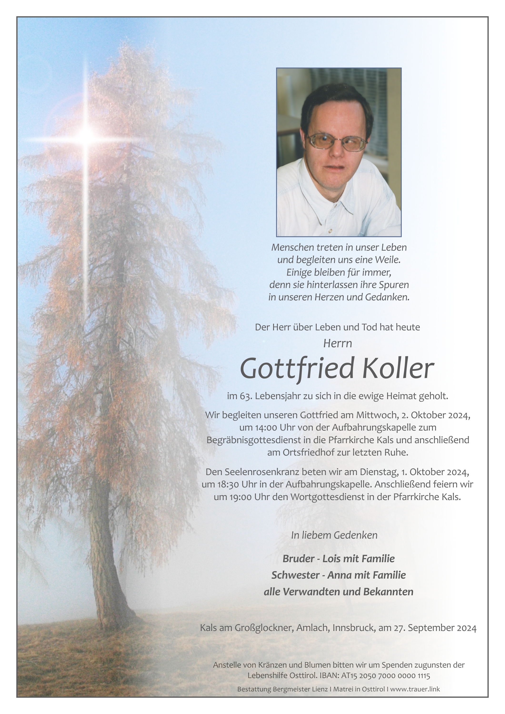 Gottfried Koller