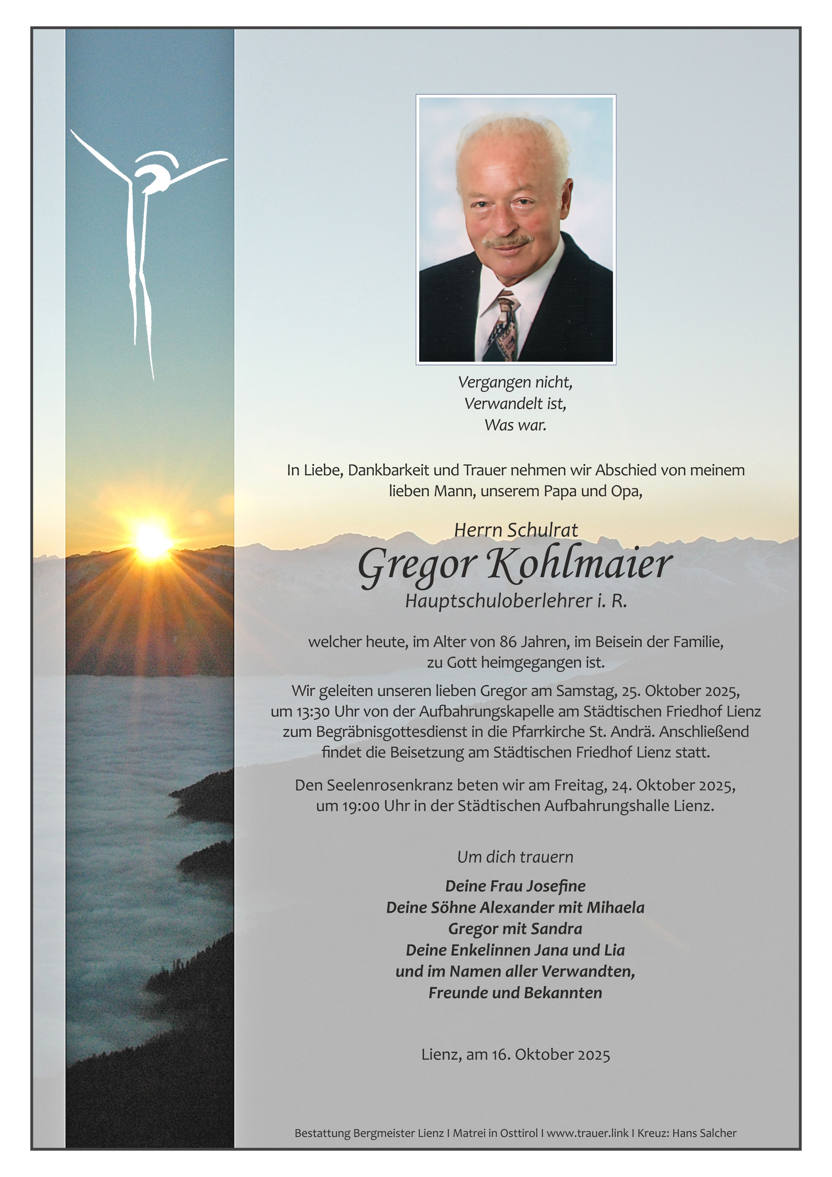 Gregor Kohlmaier