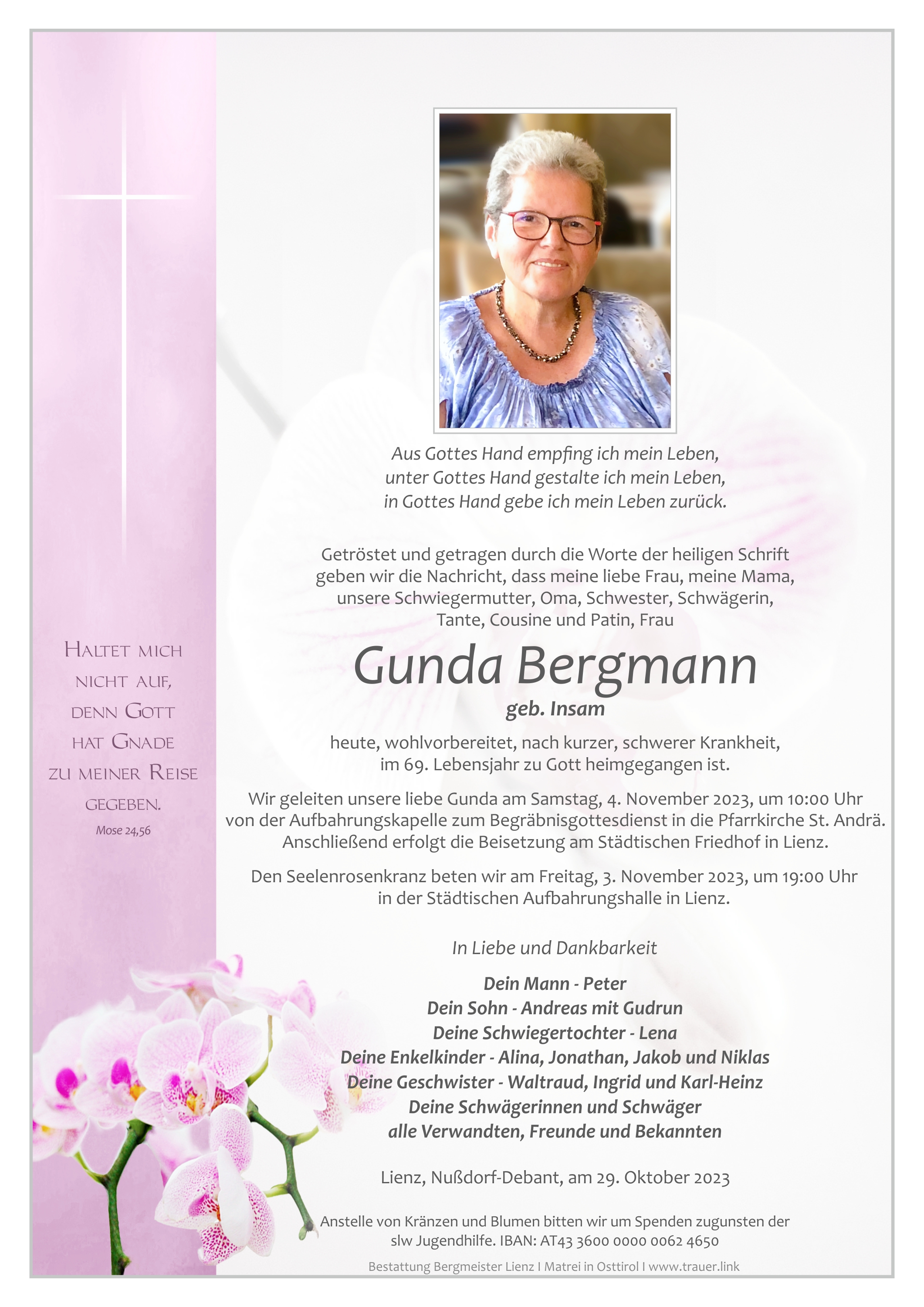 Gunda Bergmann