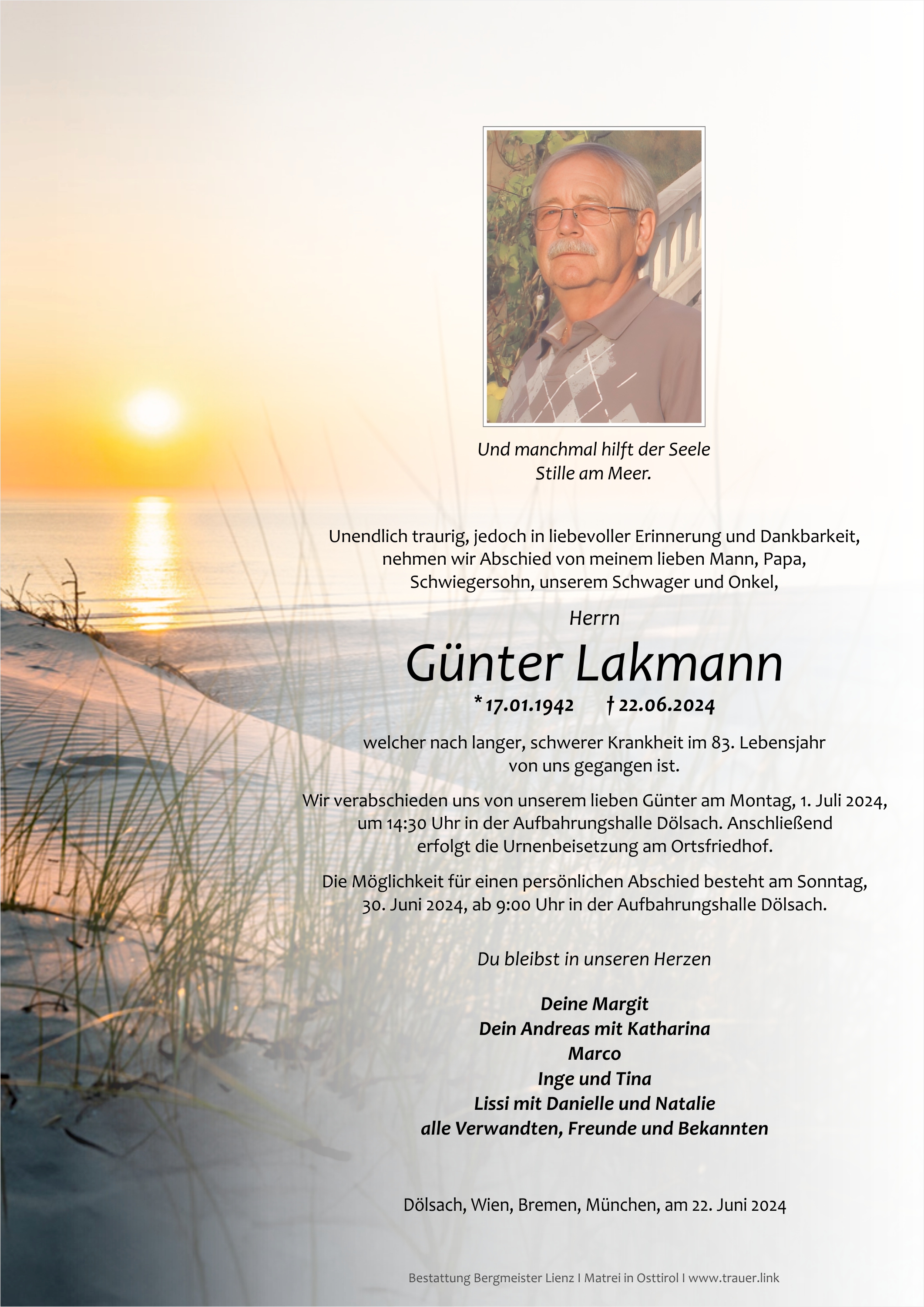 Günter Lakmann