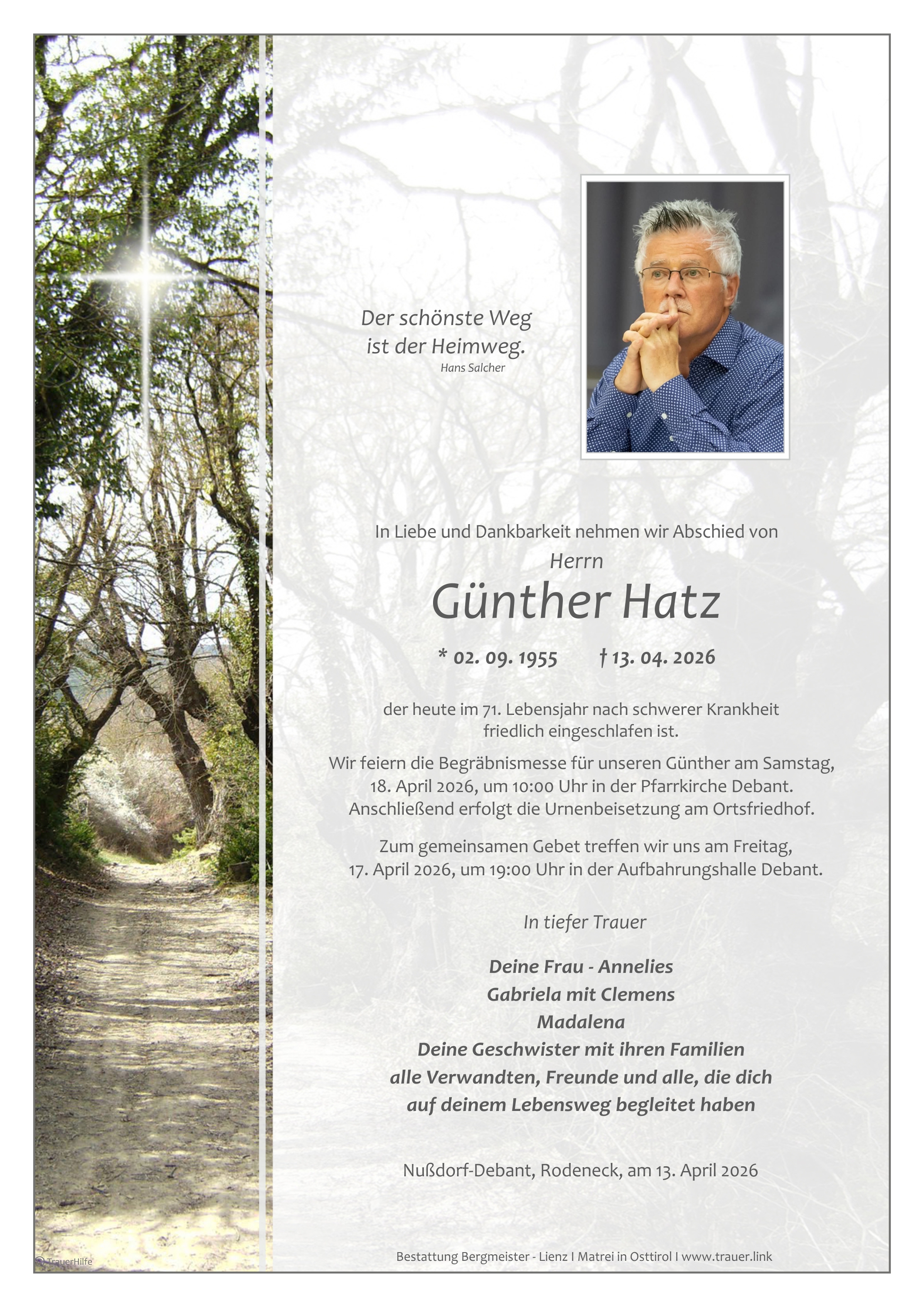 Günther Hatz